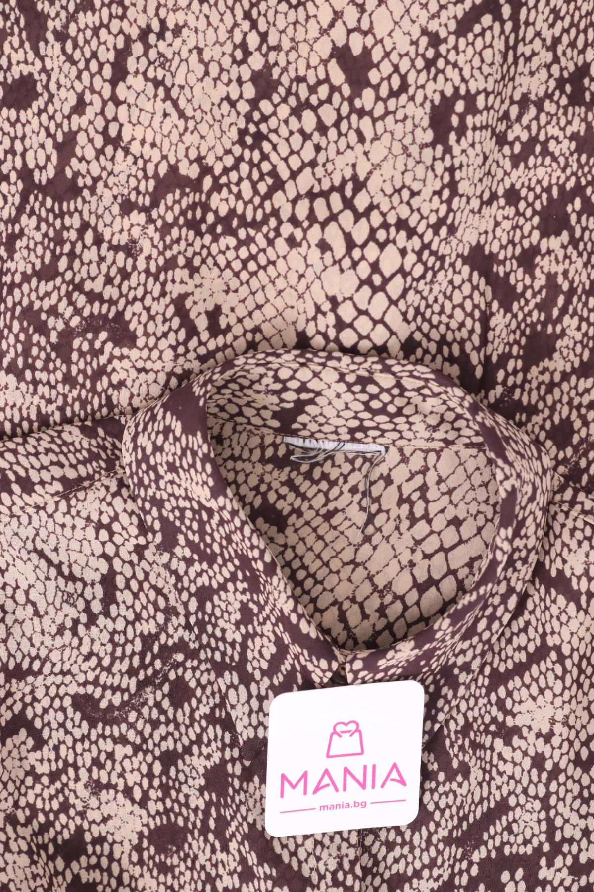 Официална риза NO NAME3