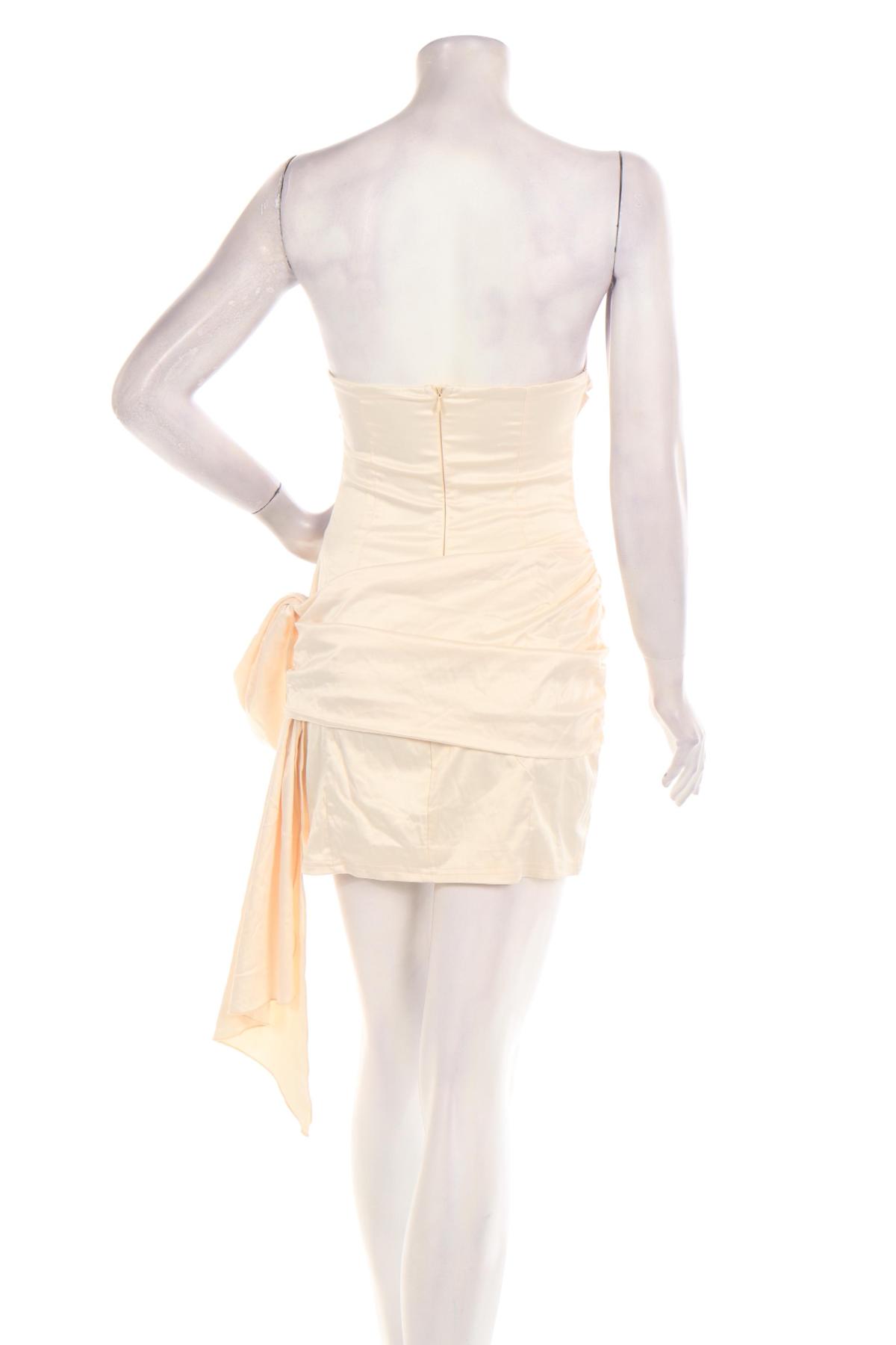 Официална рокля NO NAME2