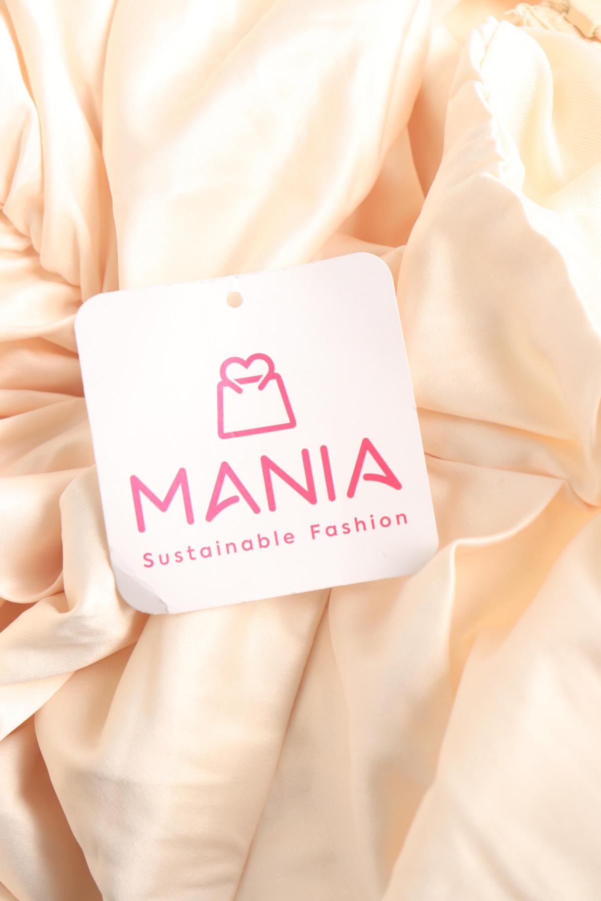 Официална рокля NO NAME3