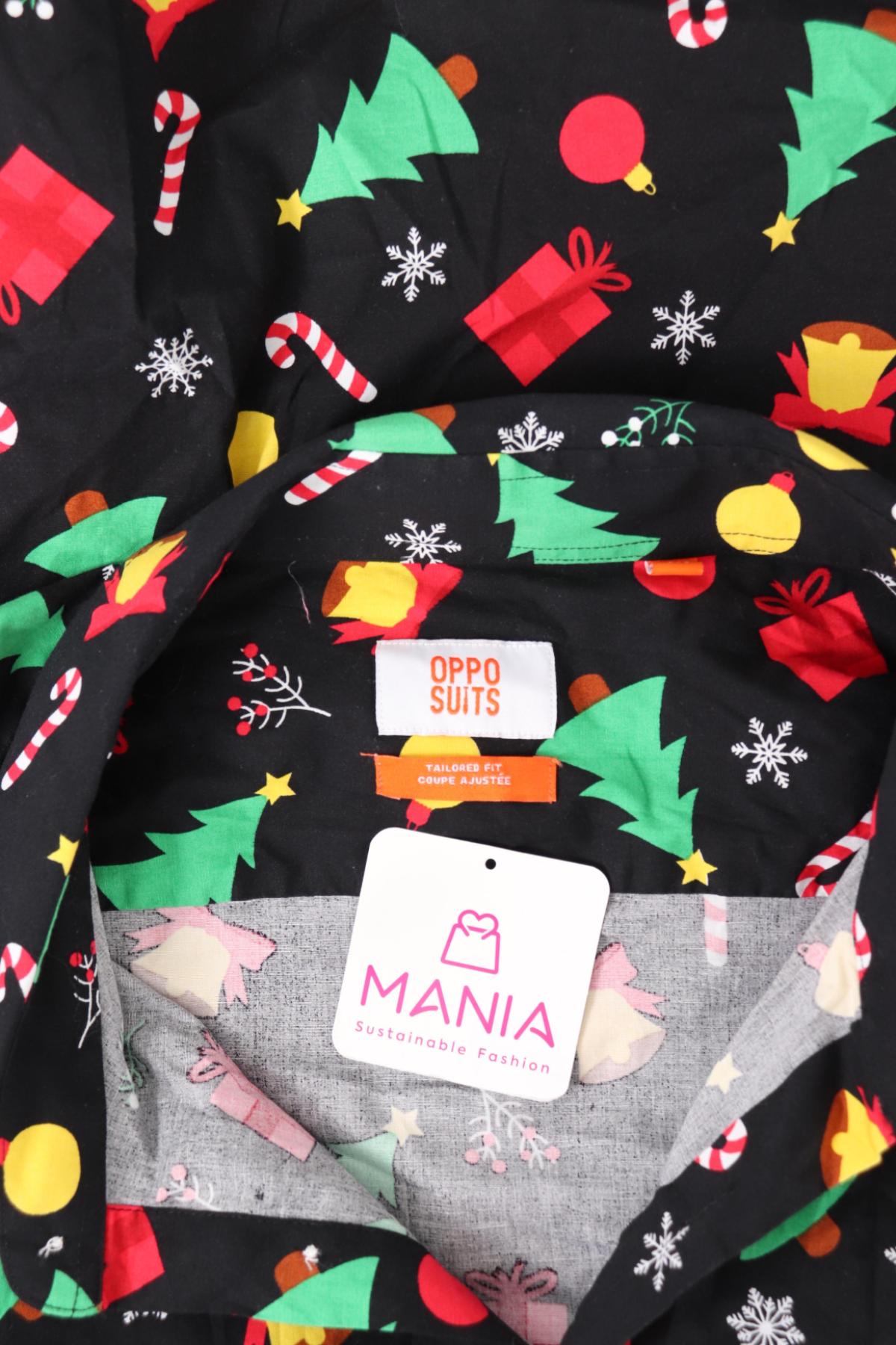 Риза OPPO SUITS3