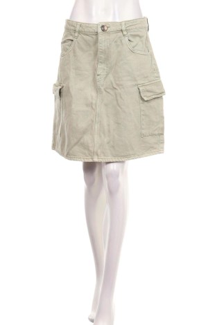Fustă de blugi GINA TRICOT