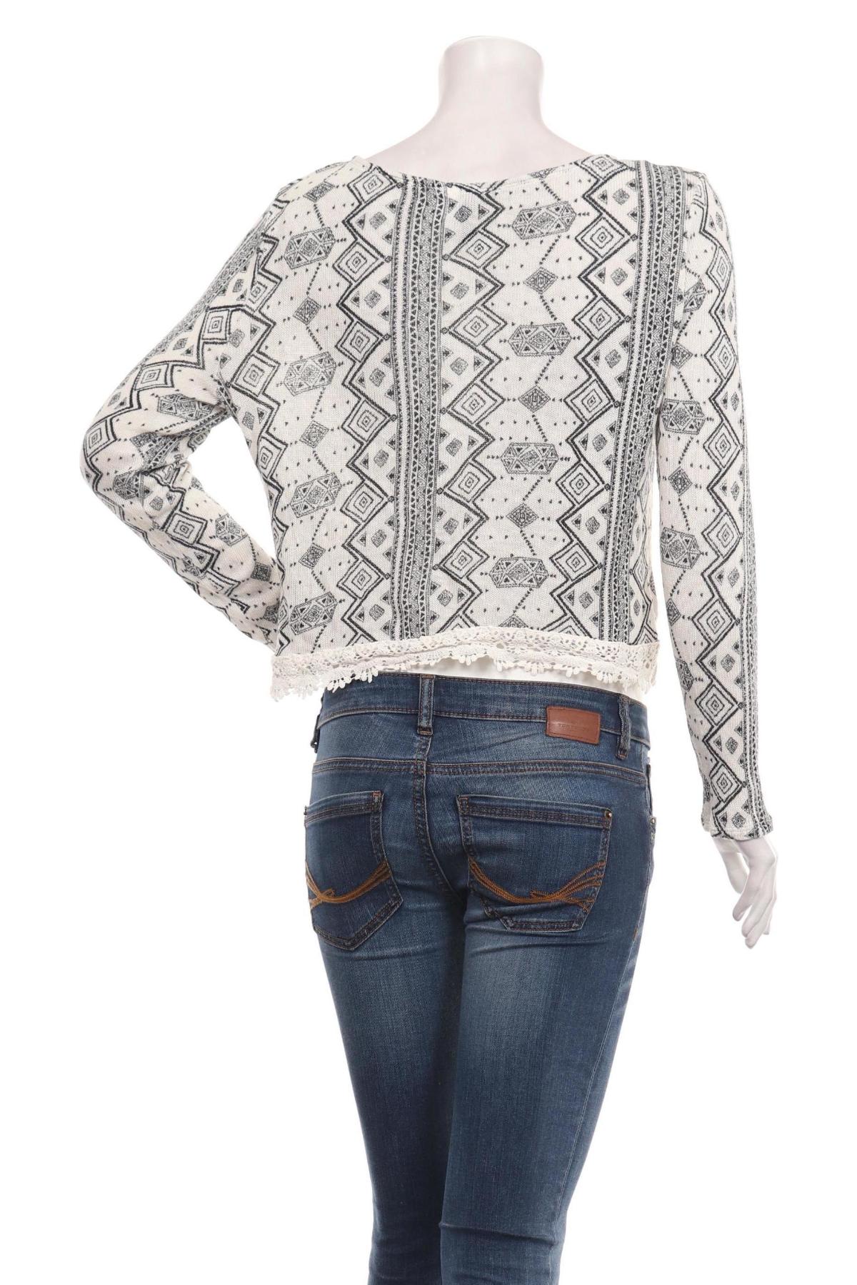 Блуза H&M DIVIDED2