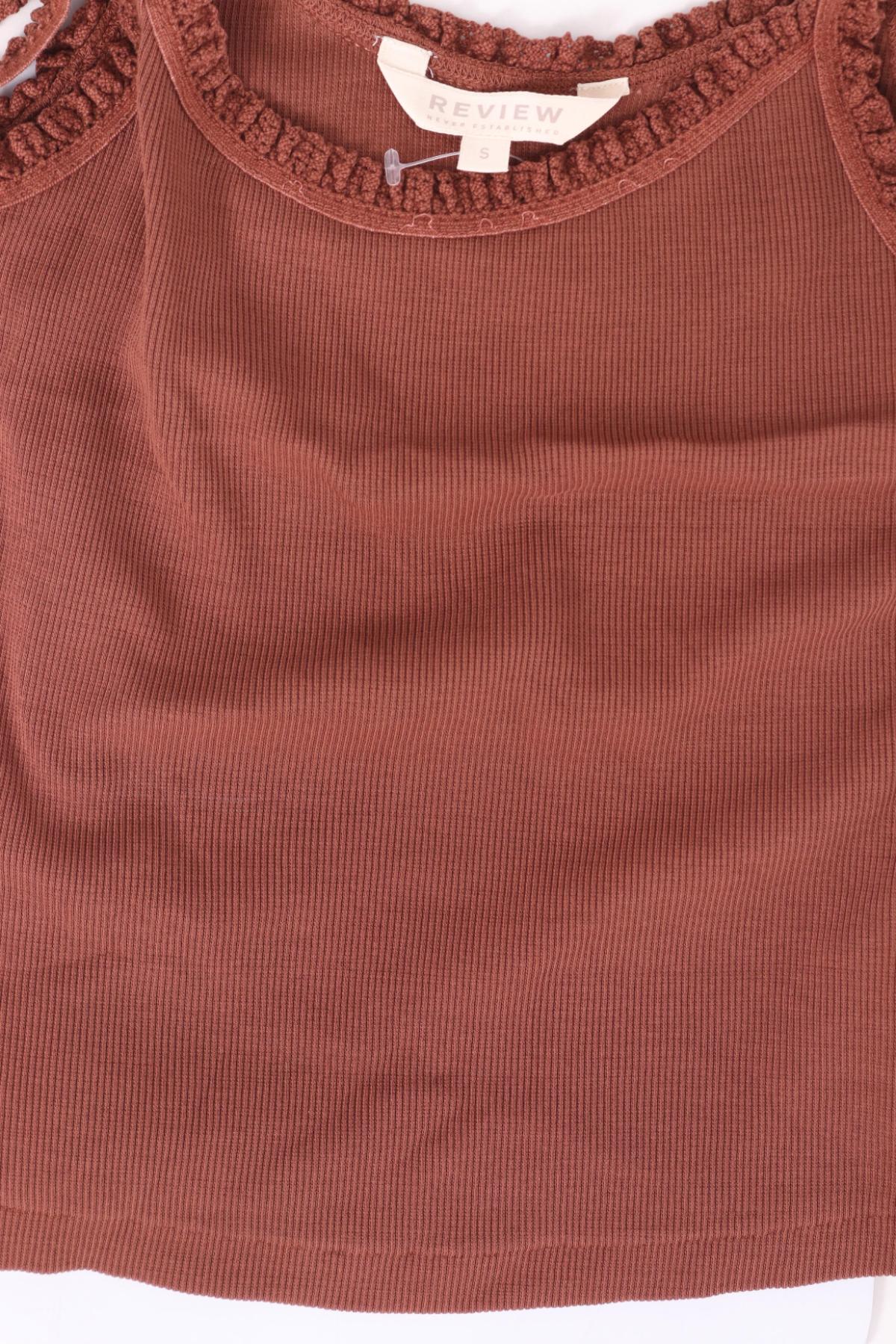 Потник REVIEW3