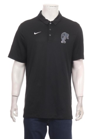 Tricou cu guler NIKE