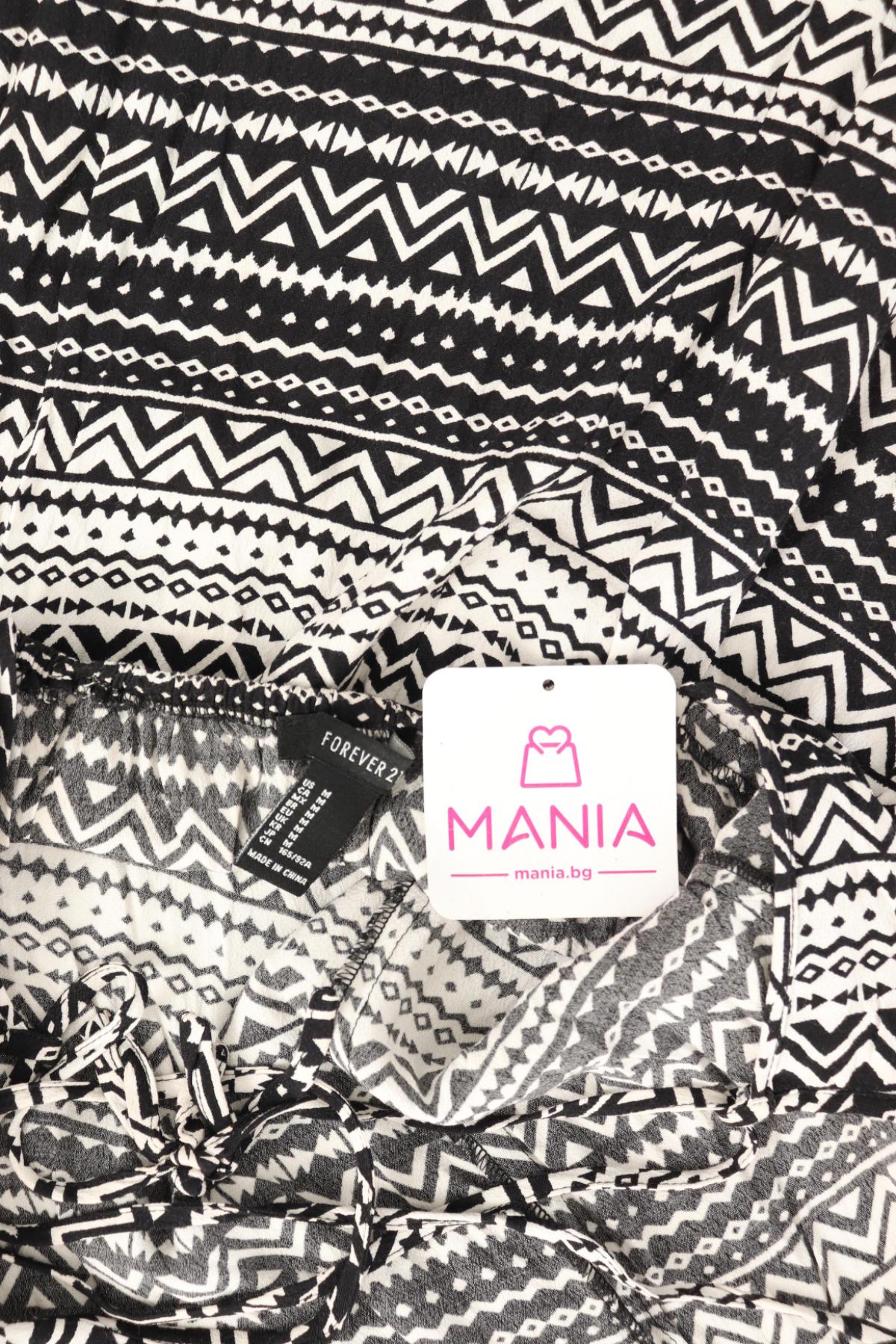 Ежедневна рокля FOREVER 21 KIDS3