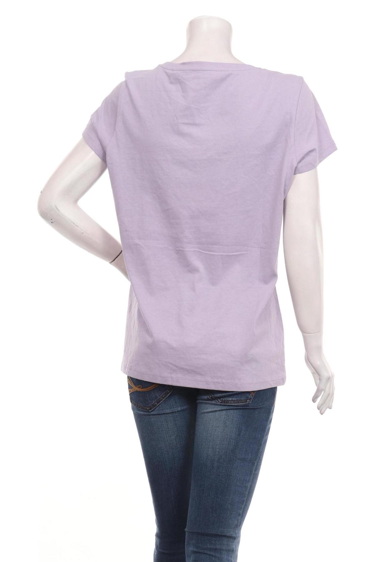 Тениска MUSTANG2