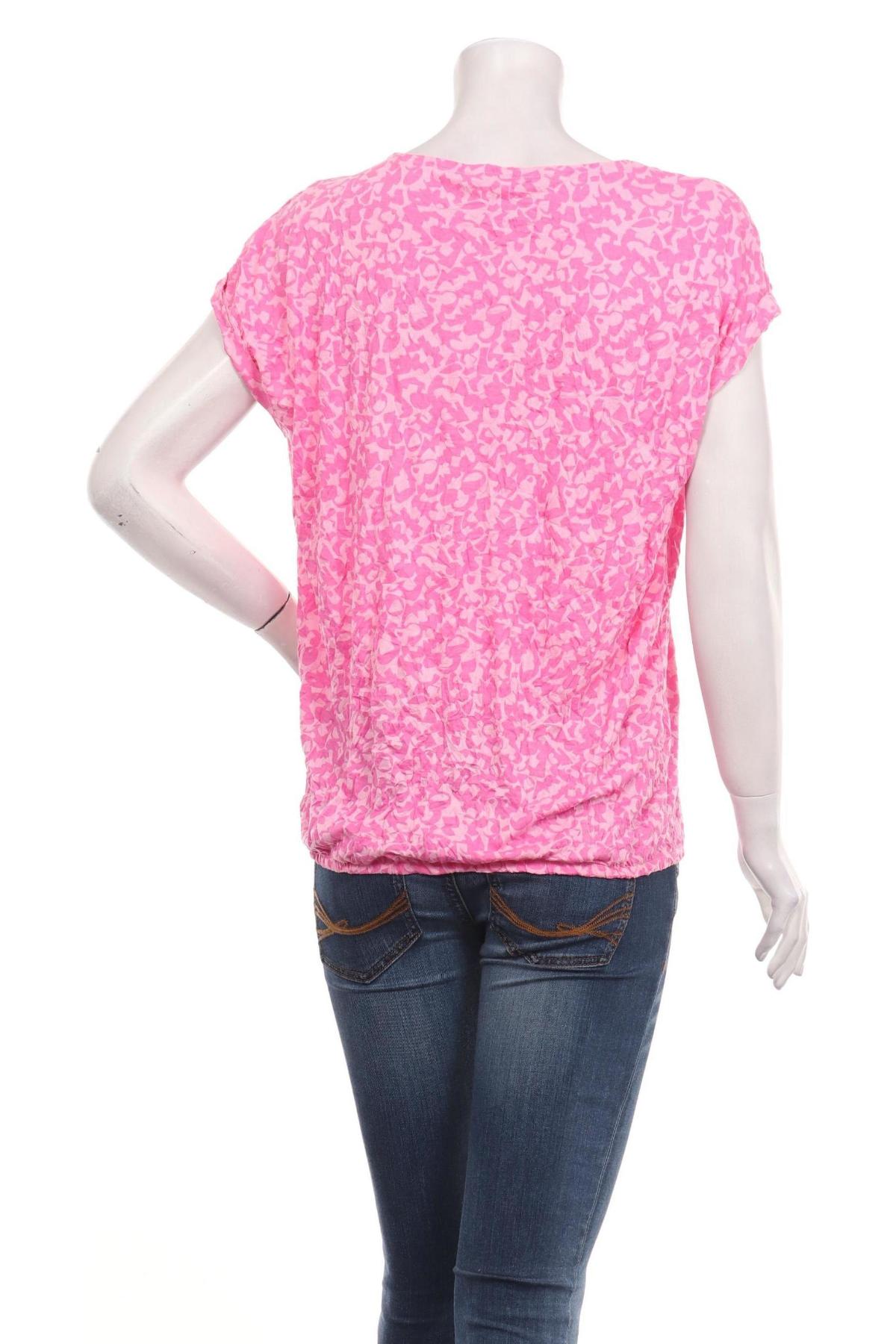 Тениска TOM TAILOR2