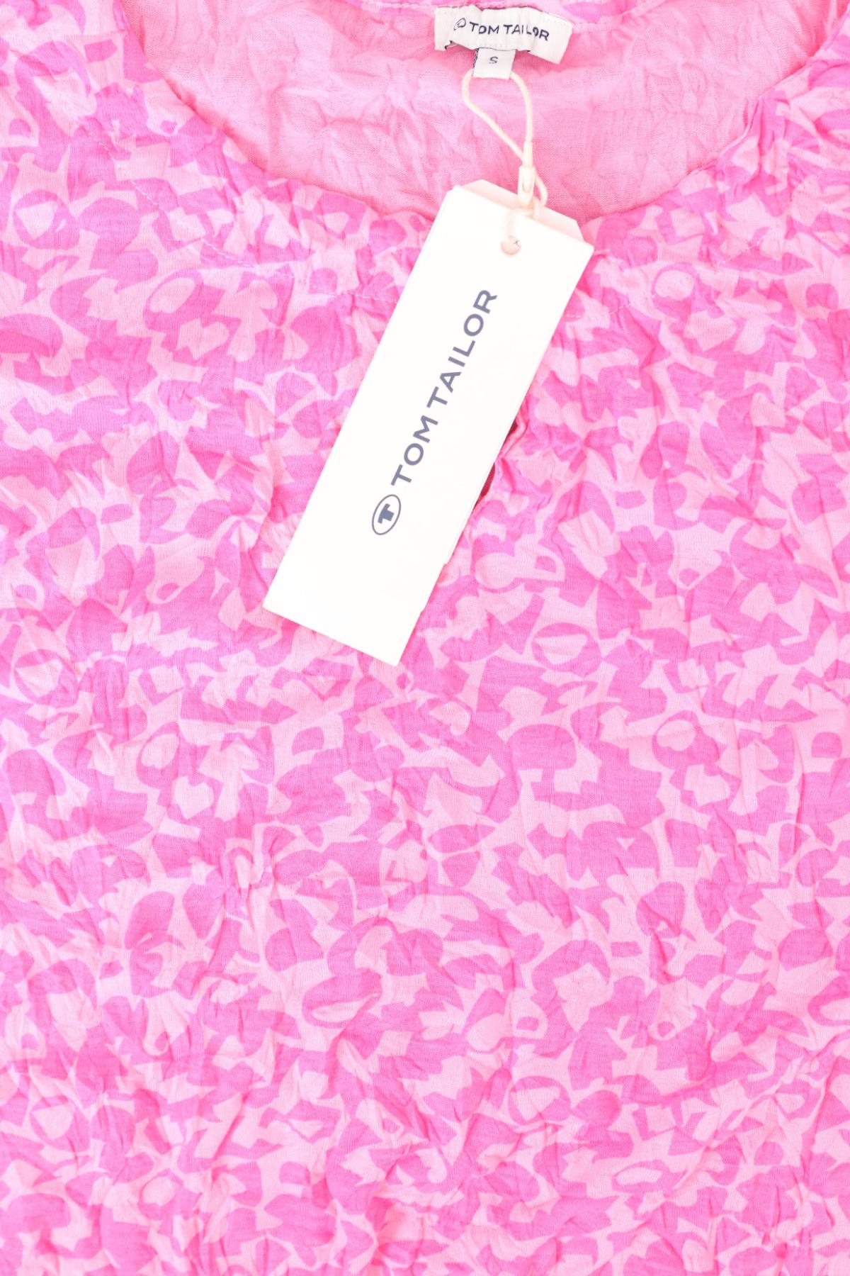 Тениска TOM TAILOR3