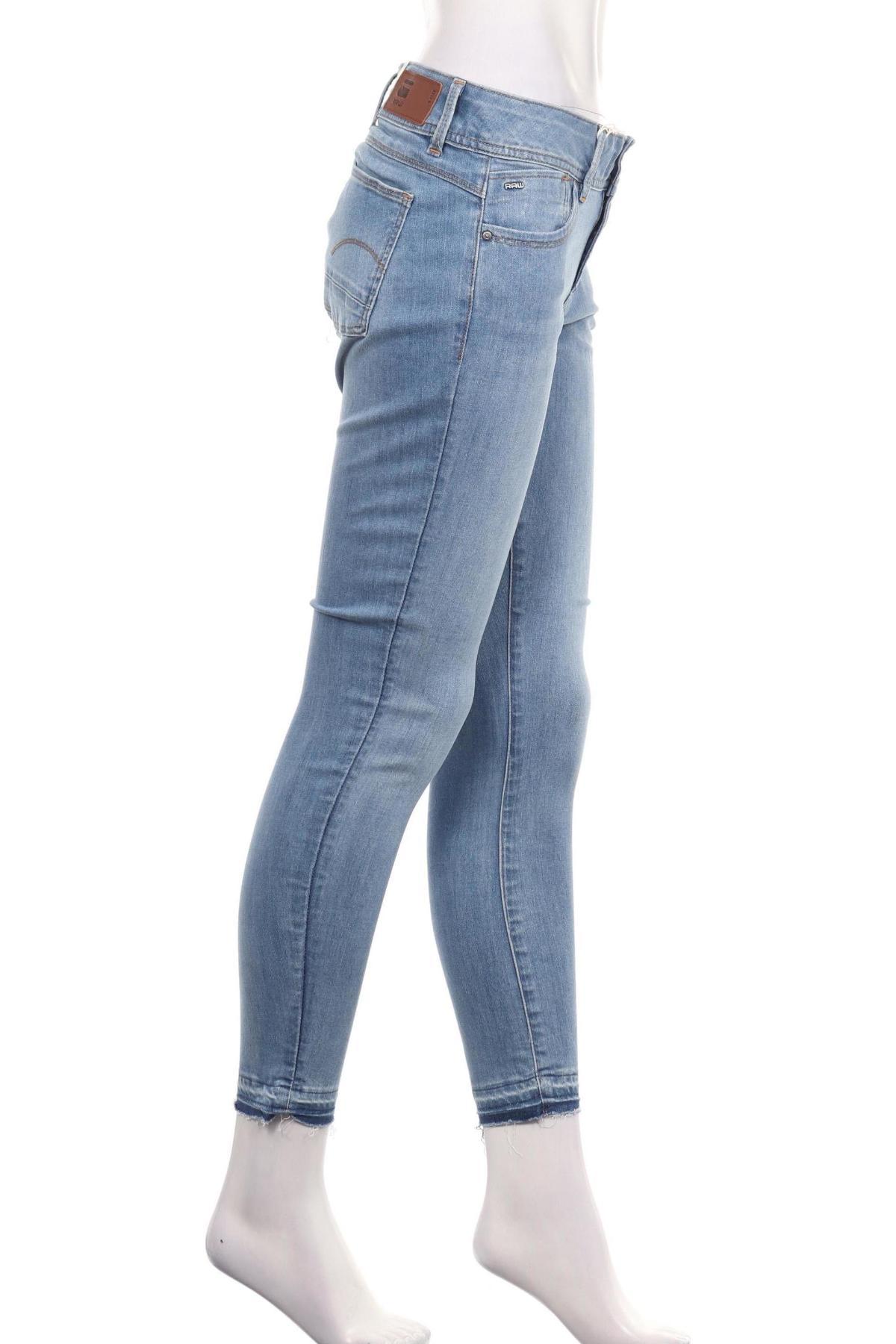 Ластични дънки G-STAR RAW3