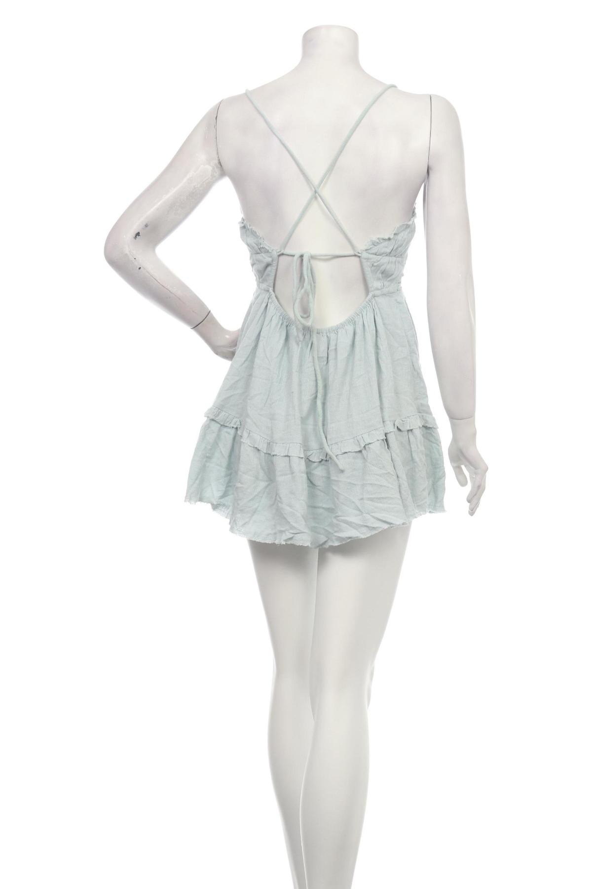 Ежедневна рокля URBAN OUTFITTERS2