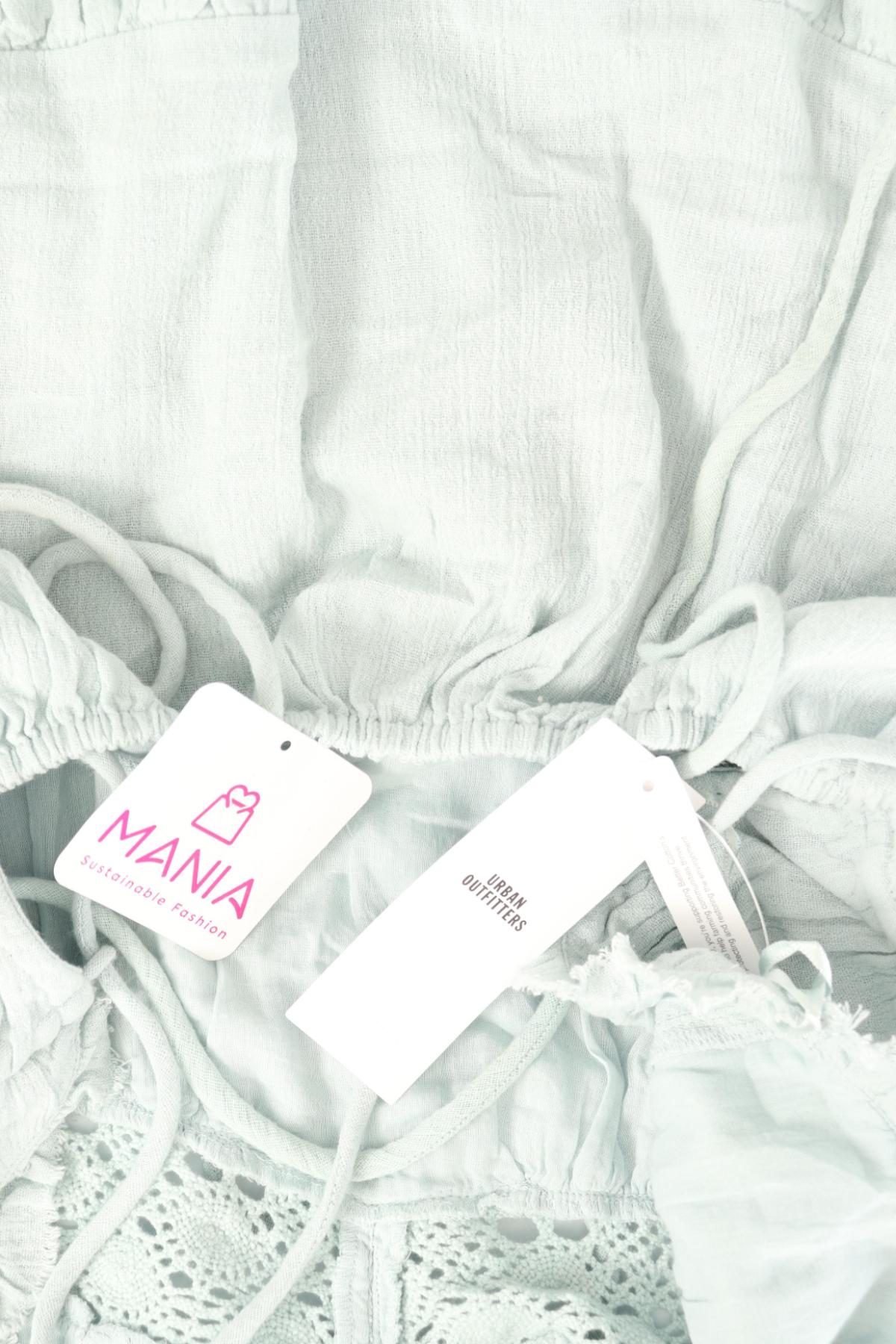 Ежедневна рокля URBAN OUTFITTERS3