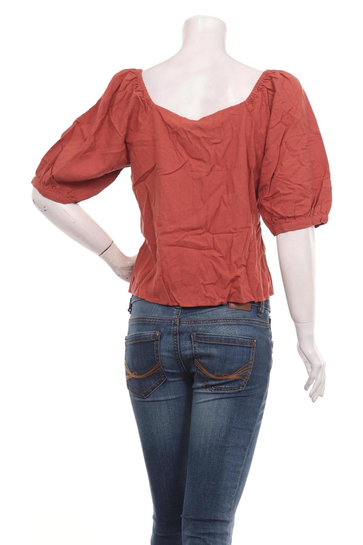 Блуза VERO MODA2