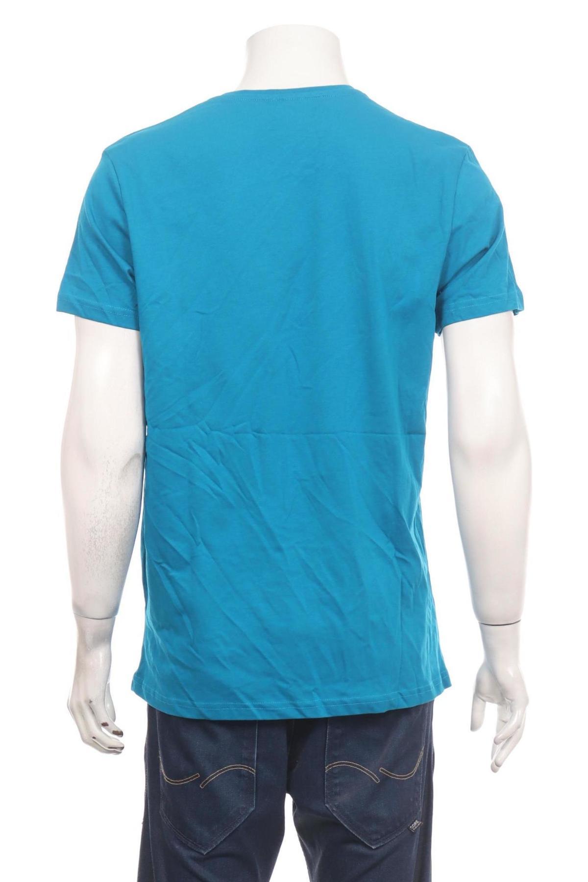 Тениска с щампа RICK AND MORTY2