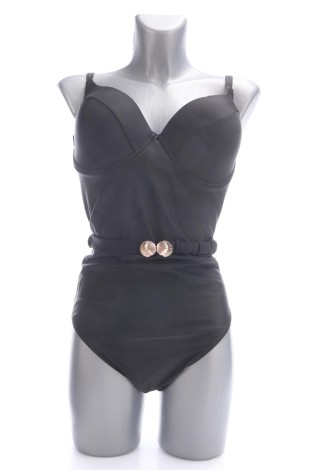 Costum de baie întreg SHEIN