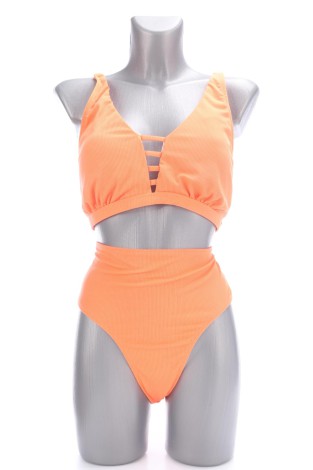 Costum de baie din 2 piese SHEIN