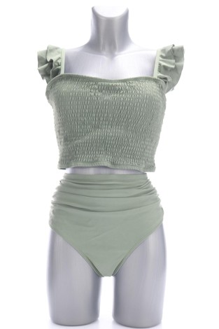 Costum de baie din 2 piese SHEIN