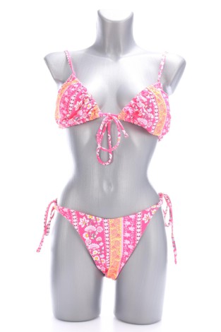 Costum de baie din 2 piese SHEIN