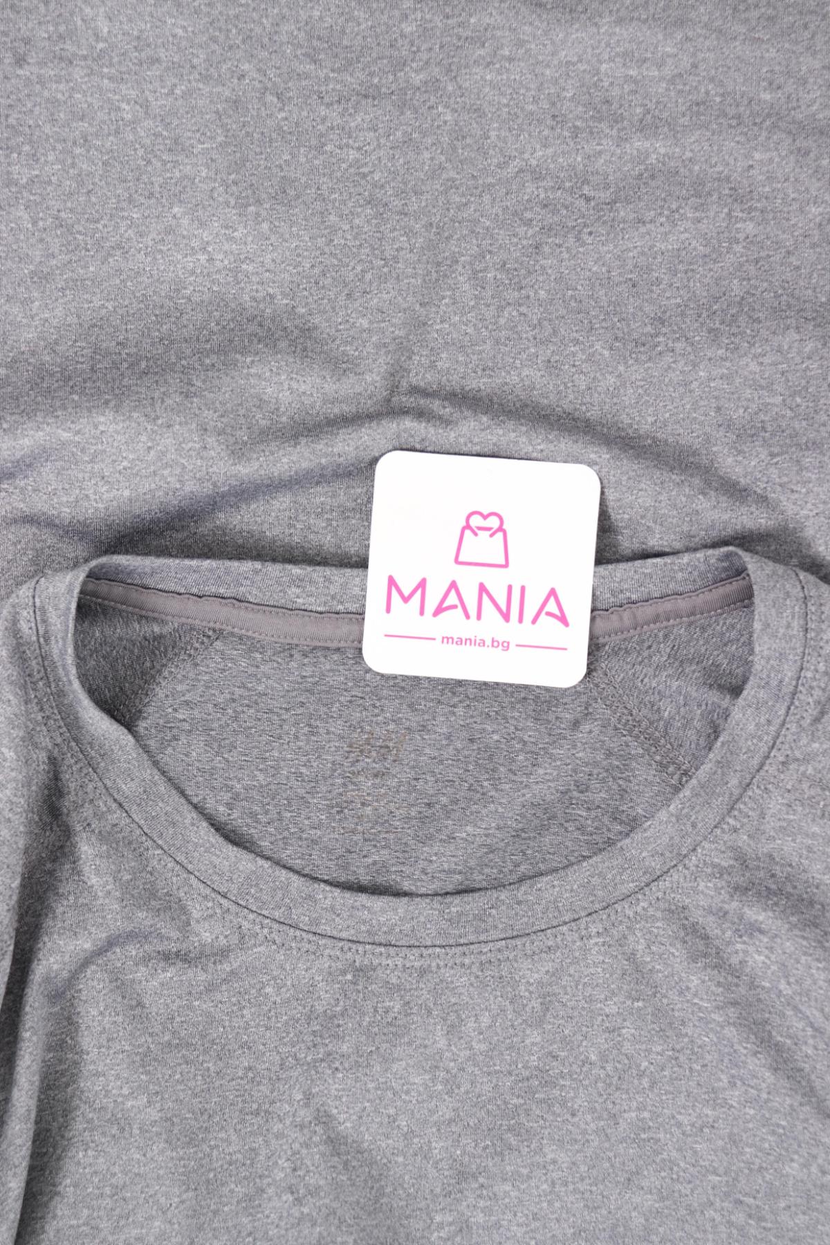 Спортна блуза H&M3