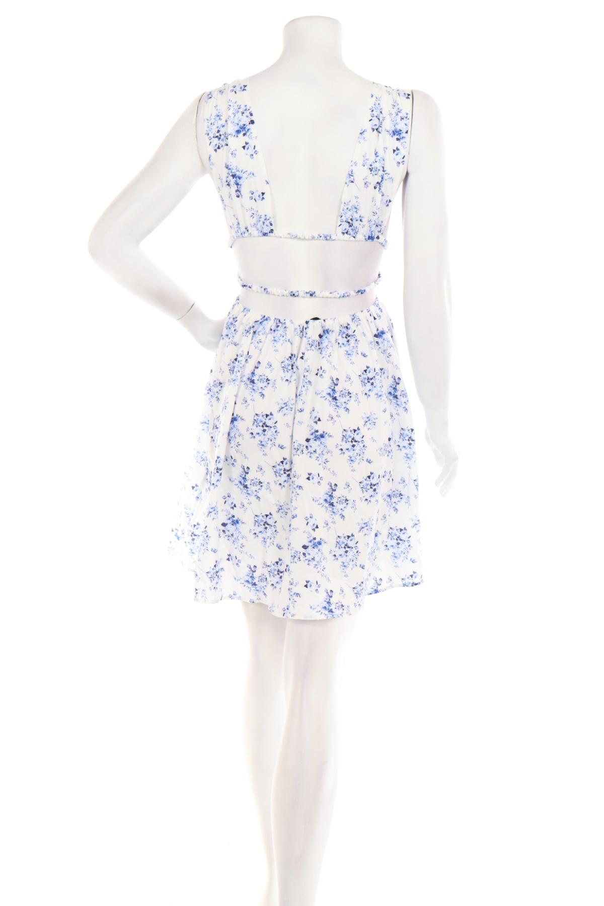 Ежедневна рокля SHEIN2