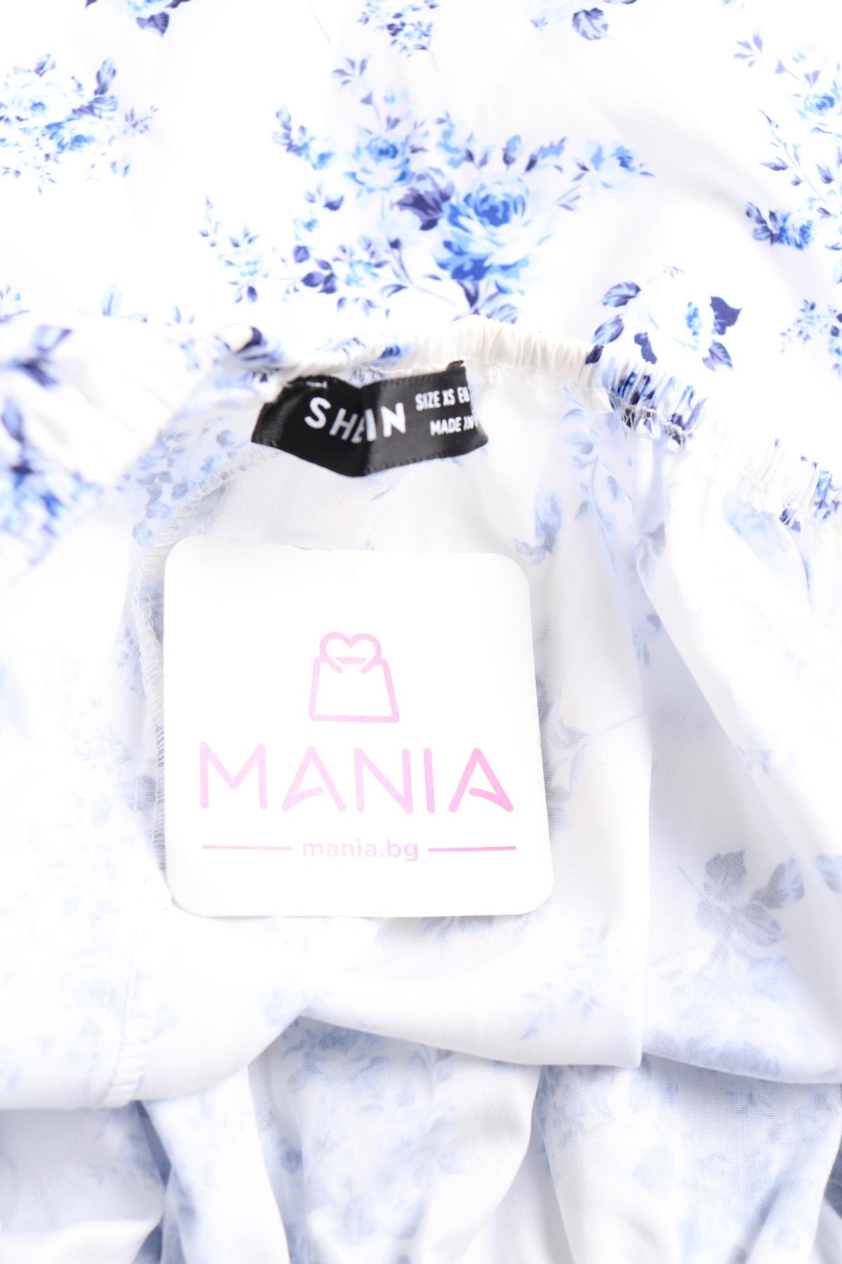 Ежедневна рокля SHEIN3