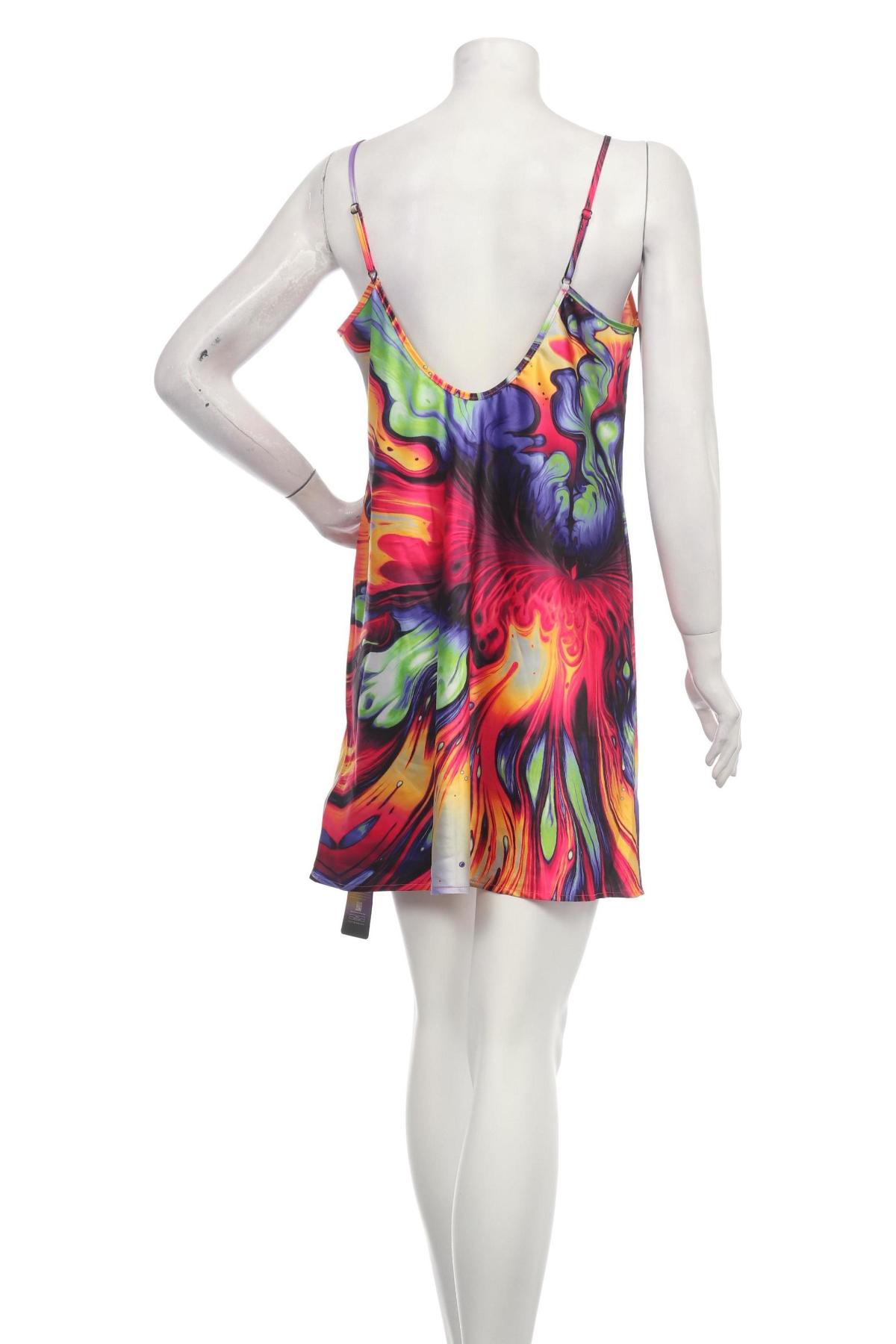 Ежедневна рокля SHEIN2