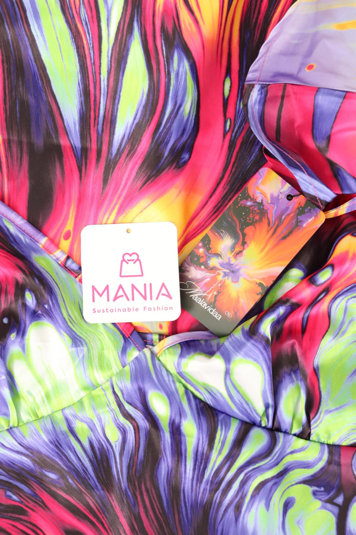 Ежедневна рокля SHEIN3