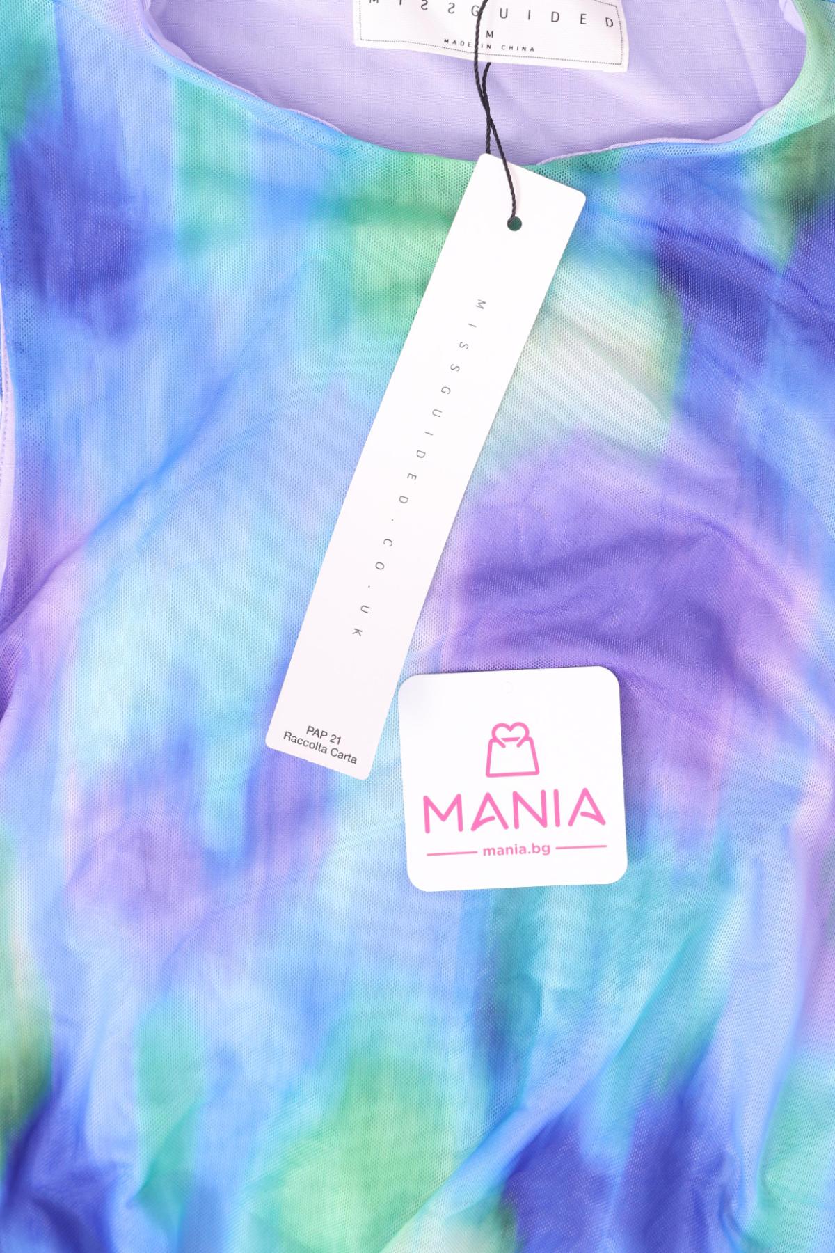 Ежедневна рокля NO NAME3