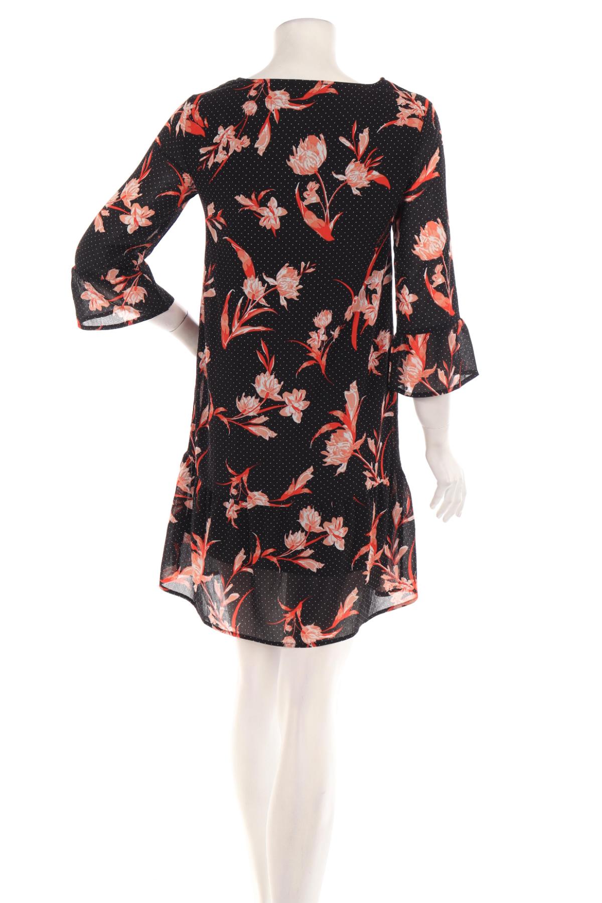 Официална рокля PIECES2