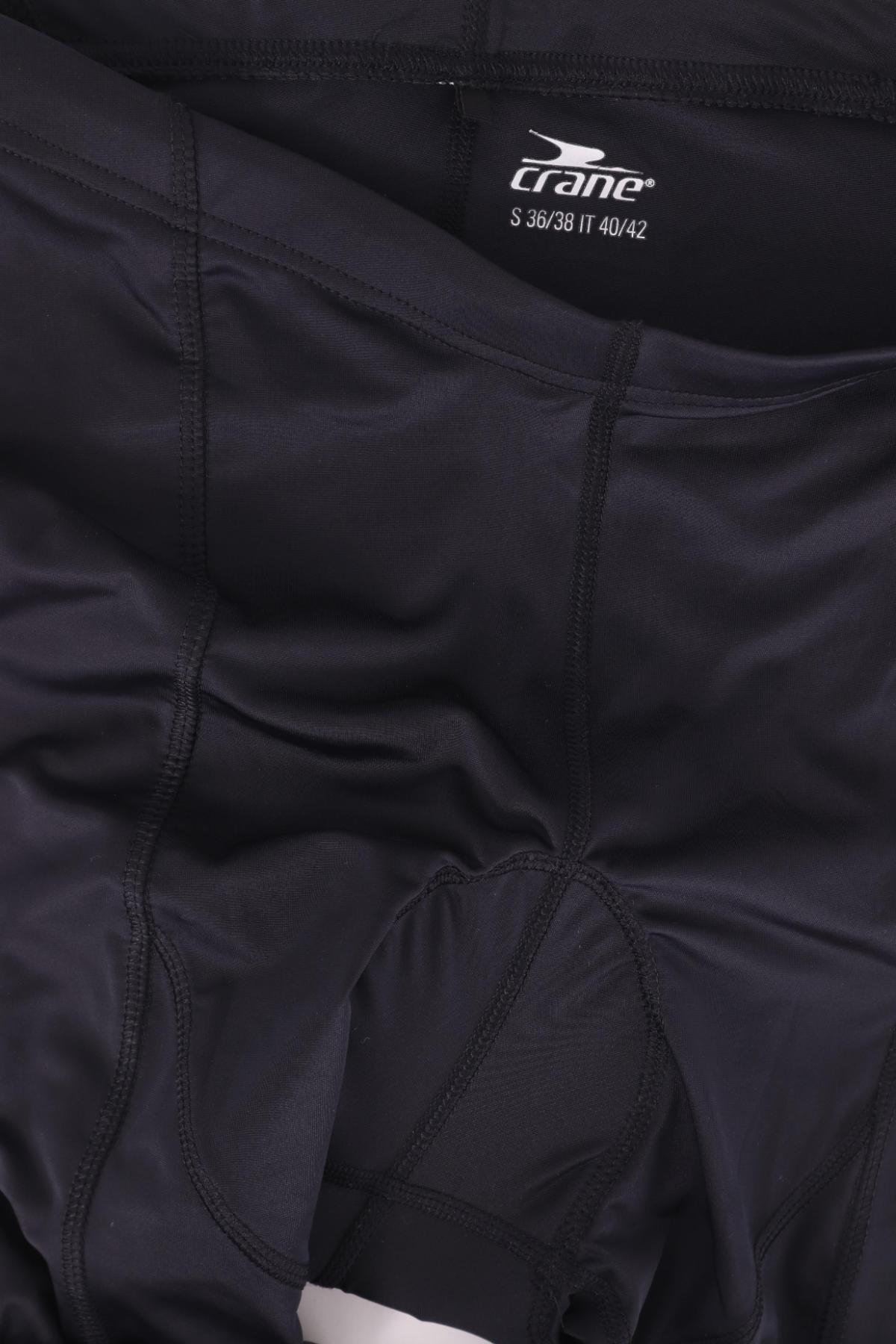 Вело клин CRANE3