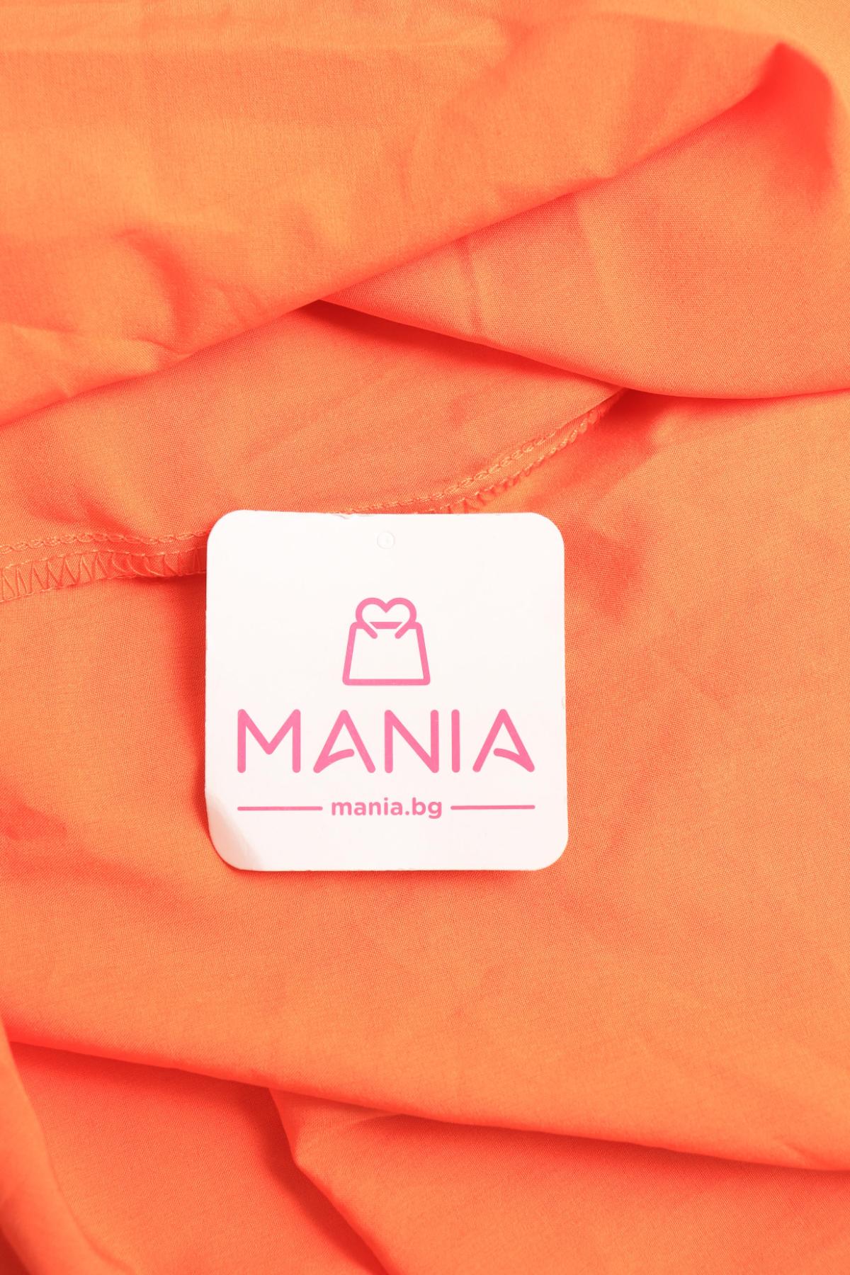 Ежедневна рокля NO NAME3