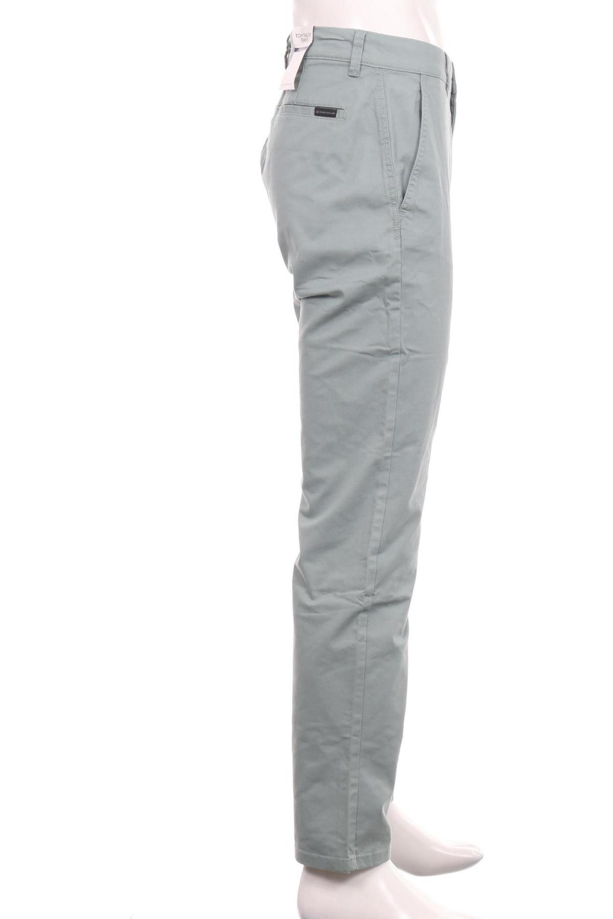 Панталон TOM TAILOR3