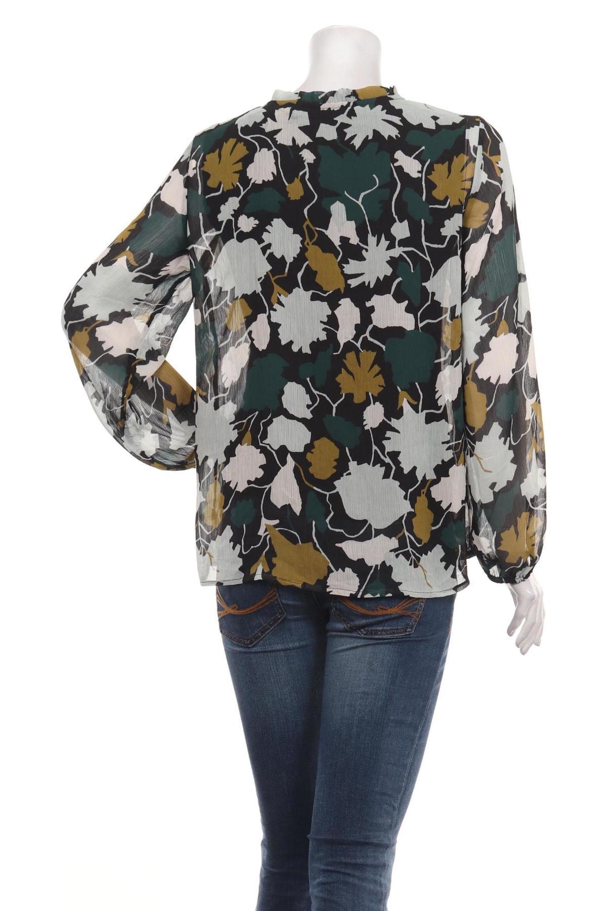 Блуза TOM TAILOR2