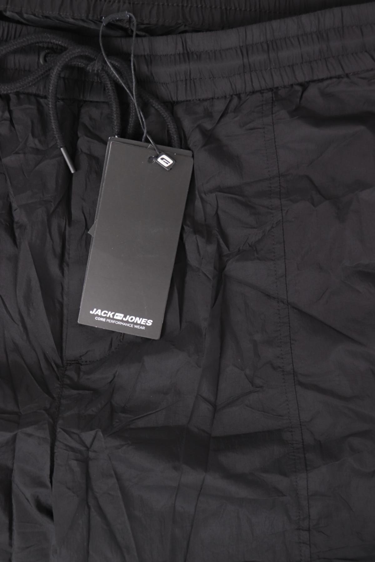 Спортно долнище JACK & JONES4