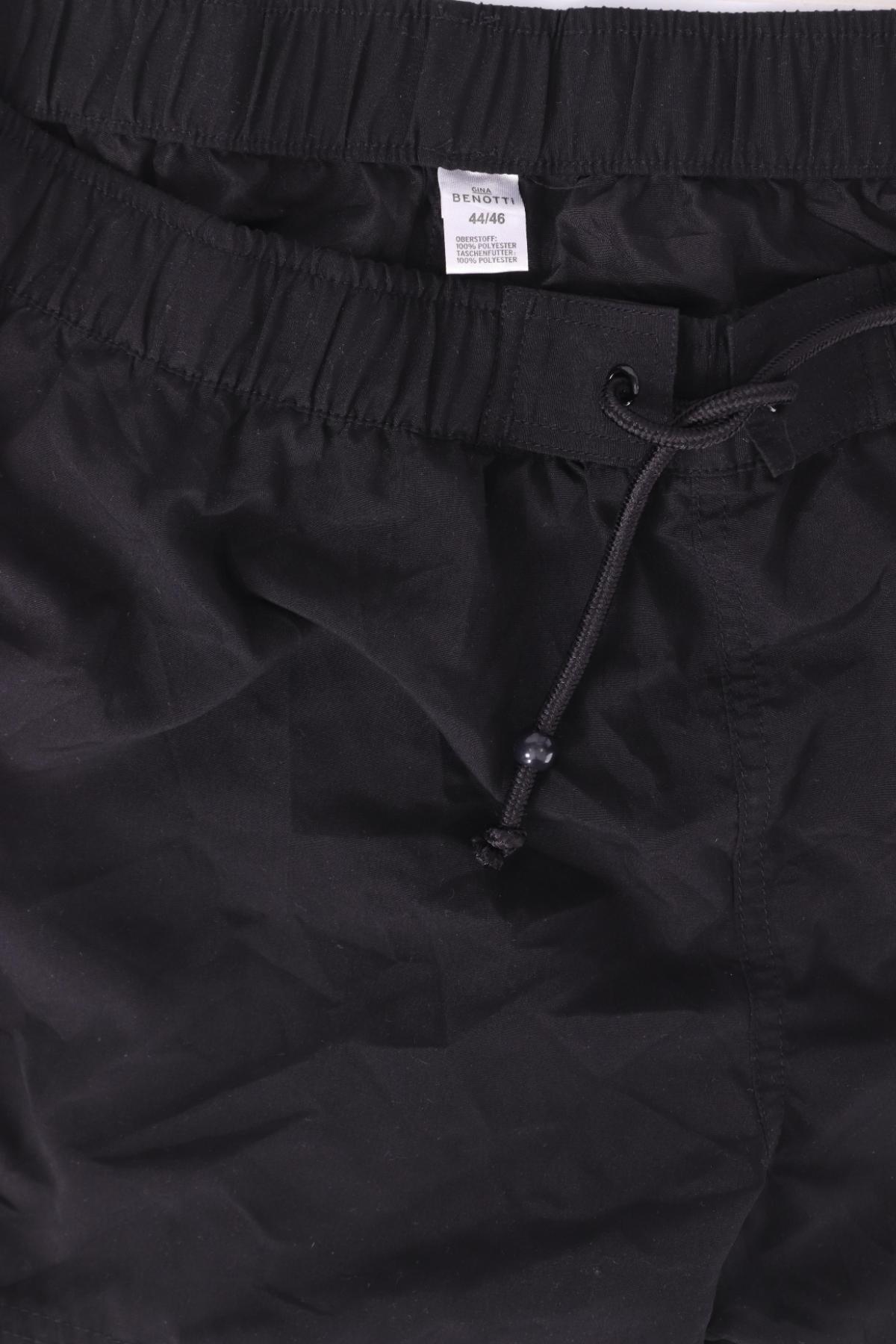 Къси панталони GINA BENOTTI3