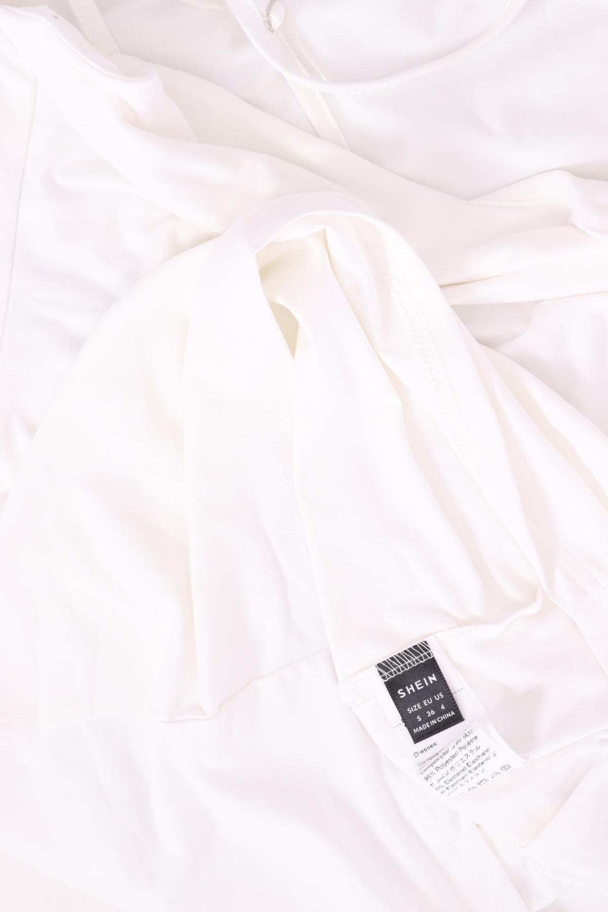 Ежедневна рокля SHEIN3