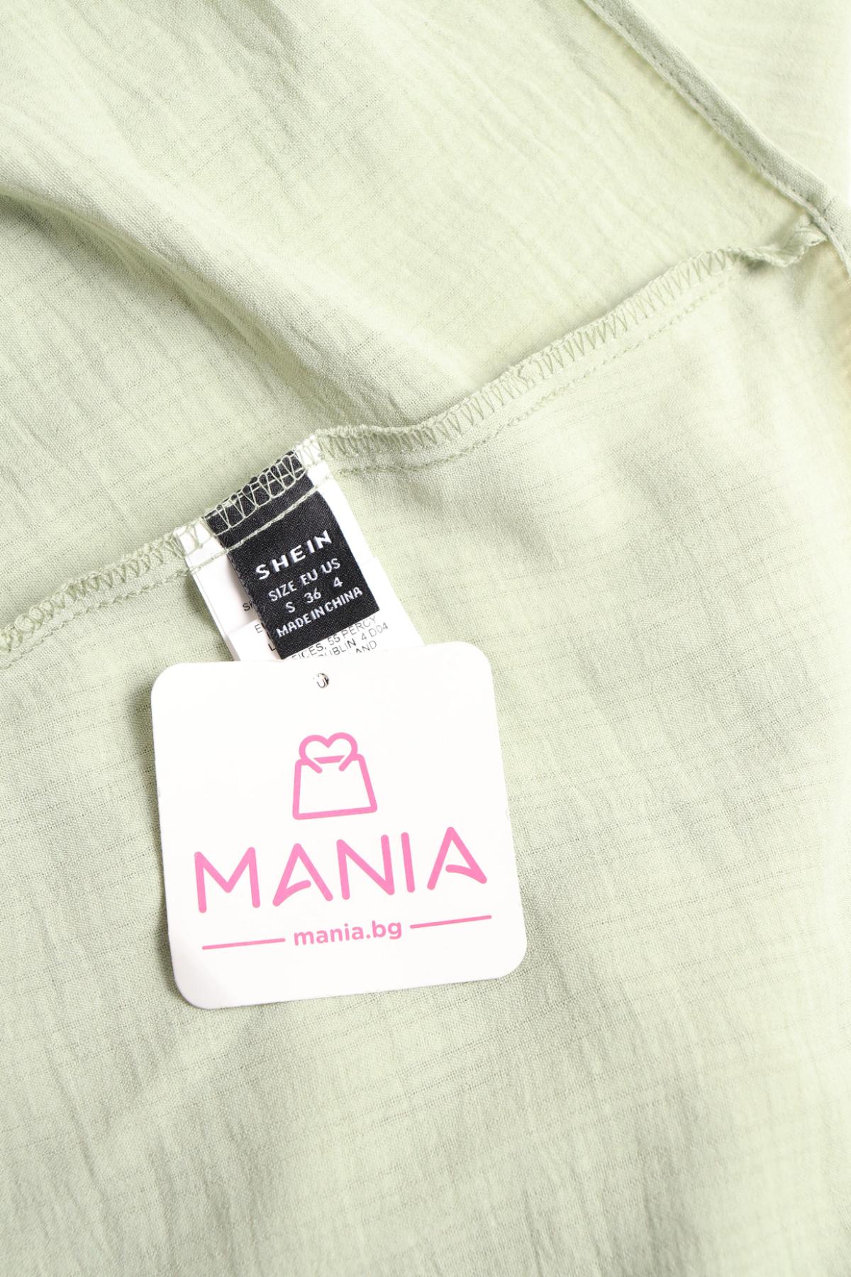 Ежедневна рокля SHEIN3