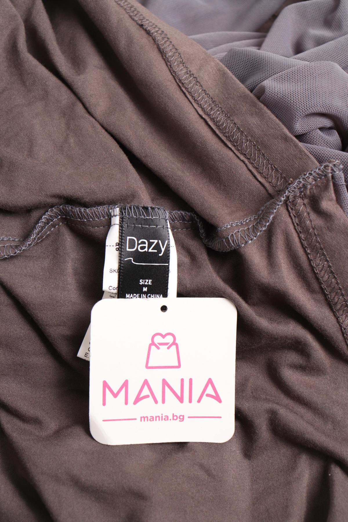 Ежедневна рокля DAZY3