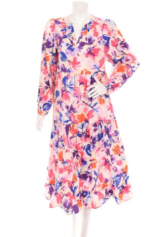 Rochie casual NO NAME