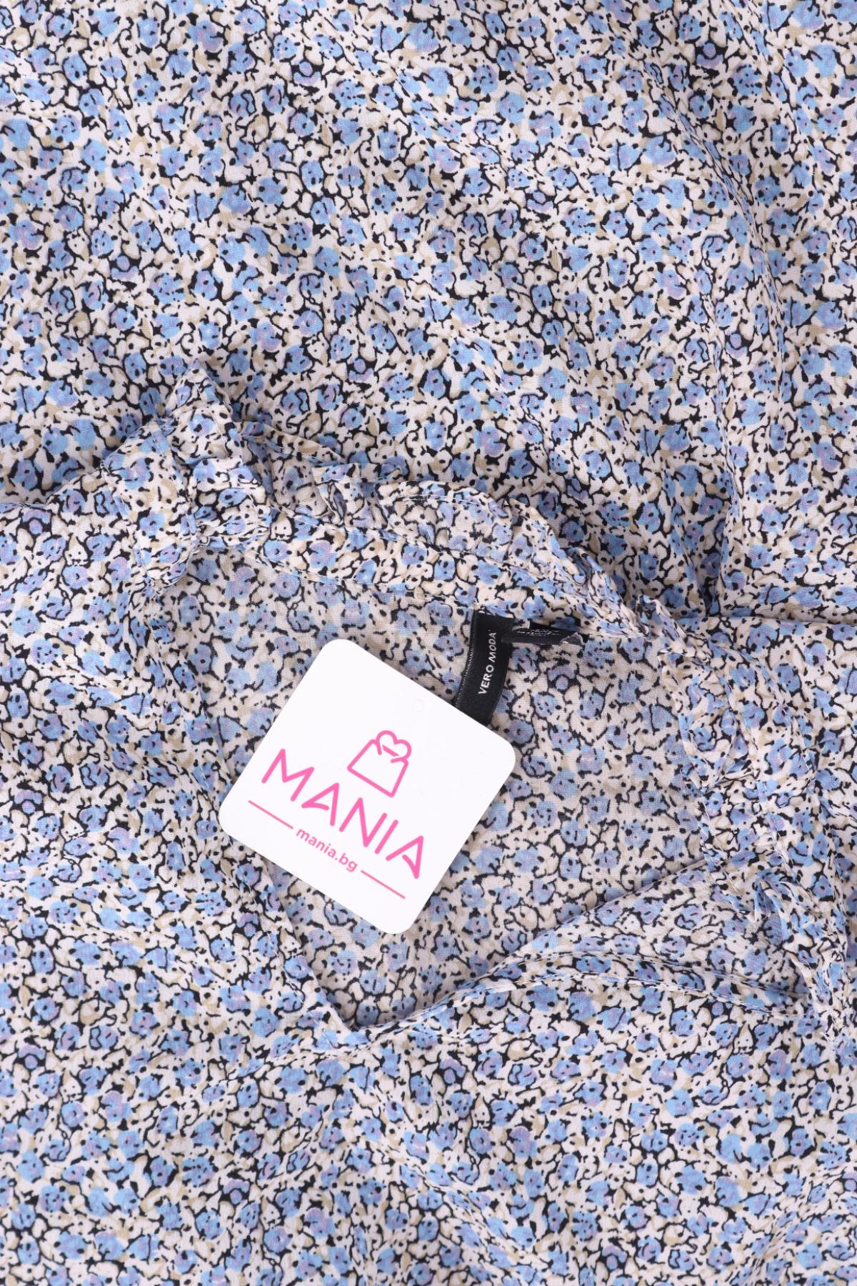 Ежедневна рокля VERO MODA3