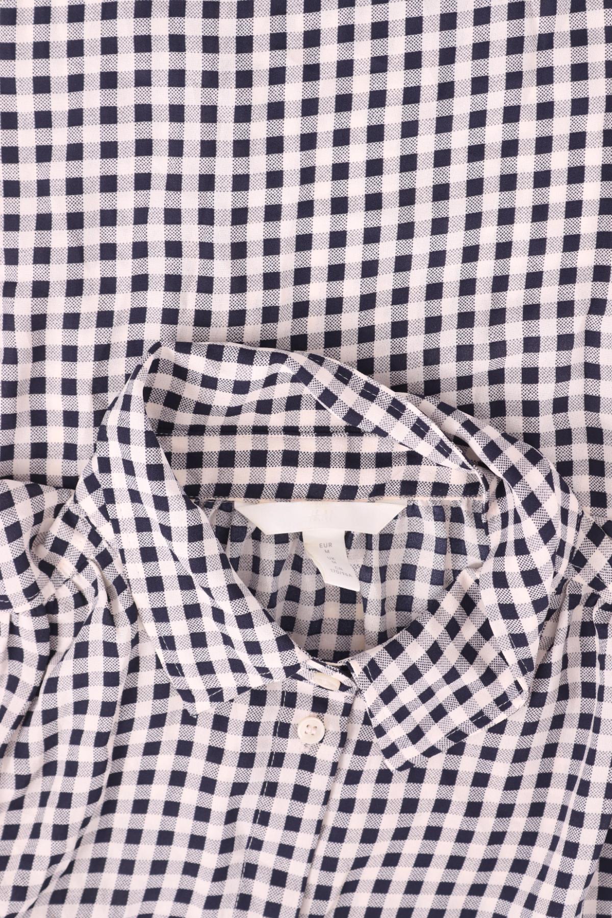 Официална риза H&M3