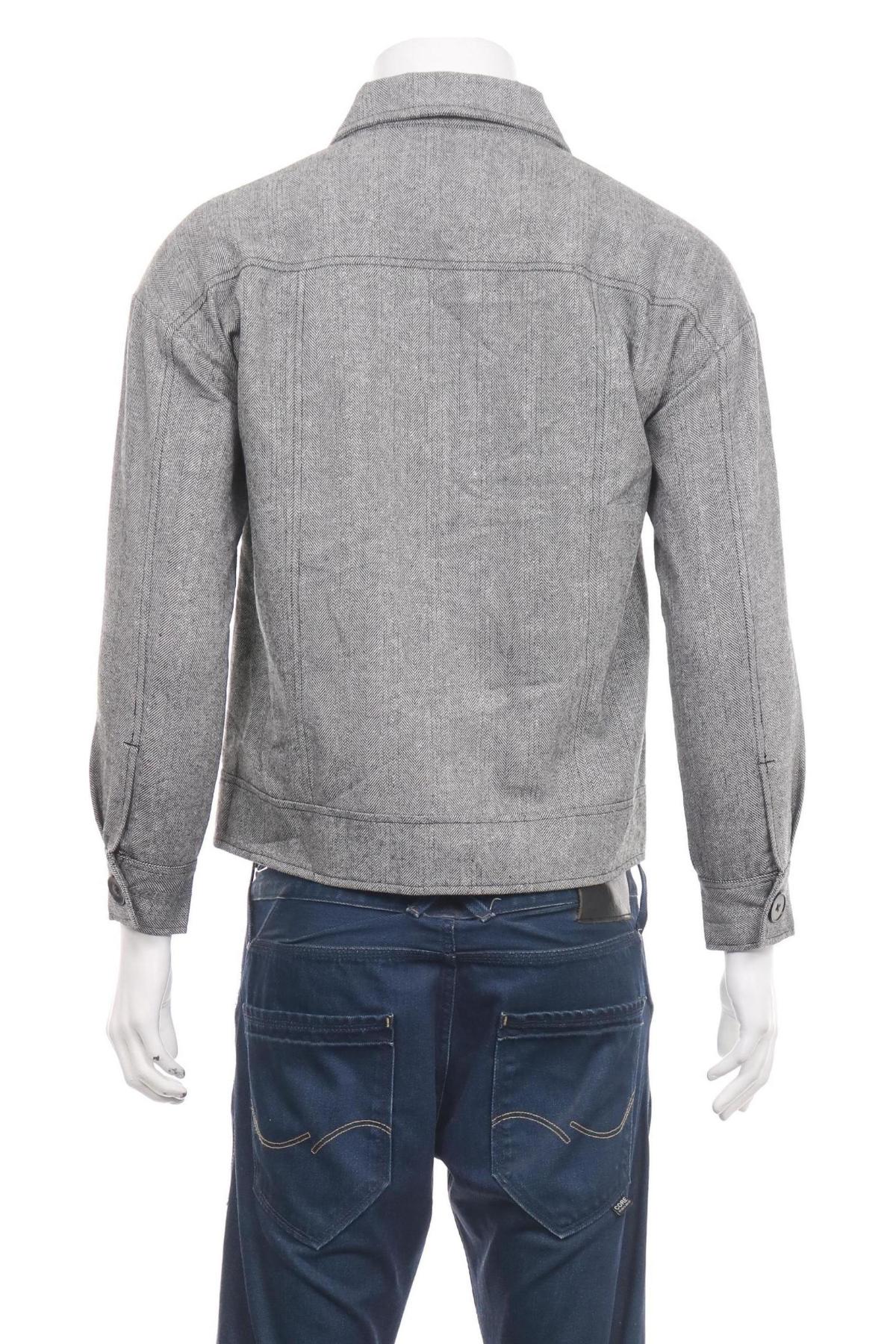 Пролетно/Есенно яке SPARKZ2