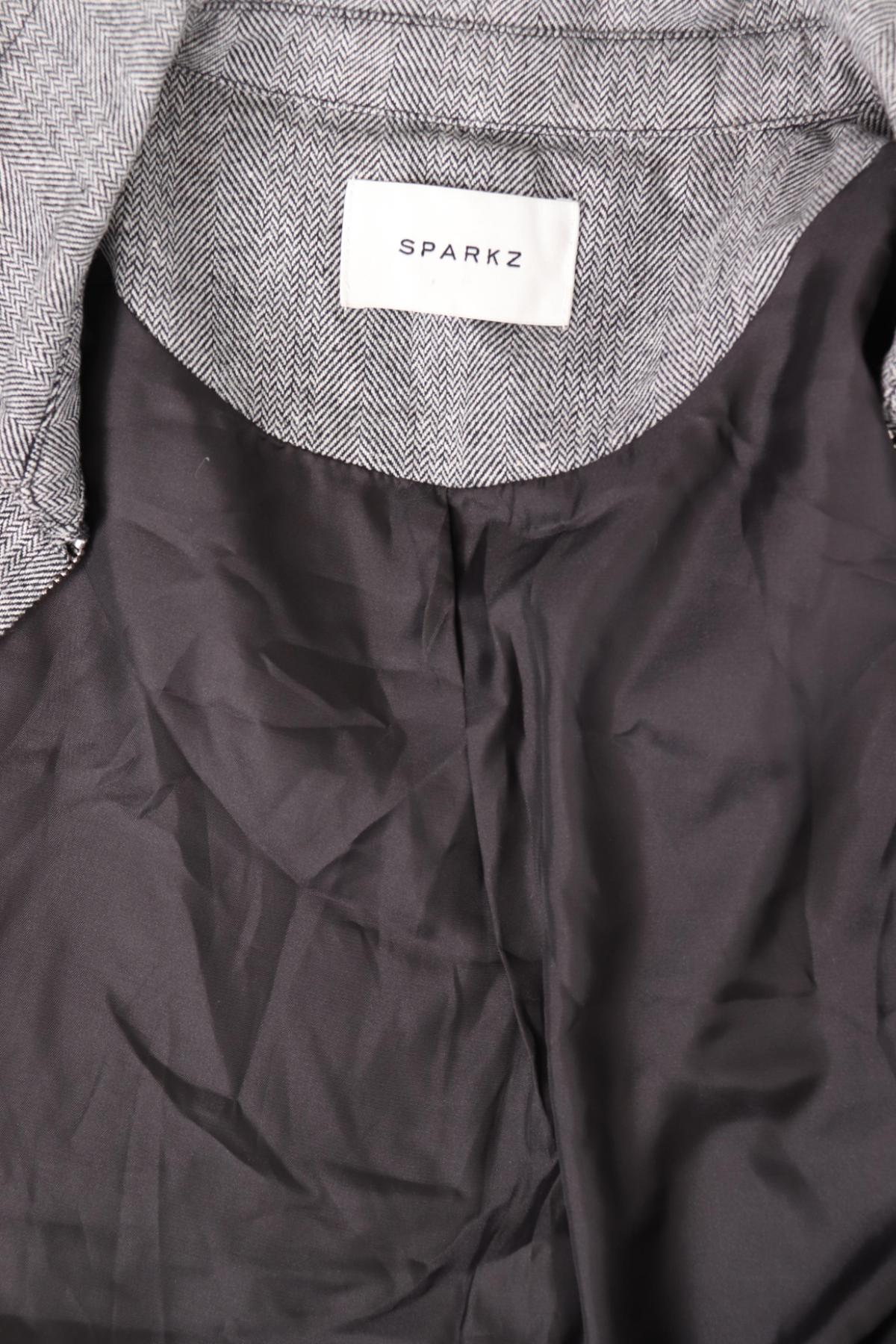 Пролетно/Есенно яке SPARKZ3