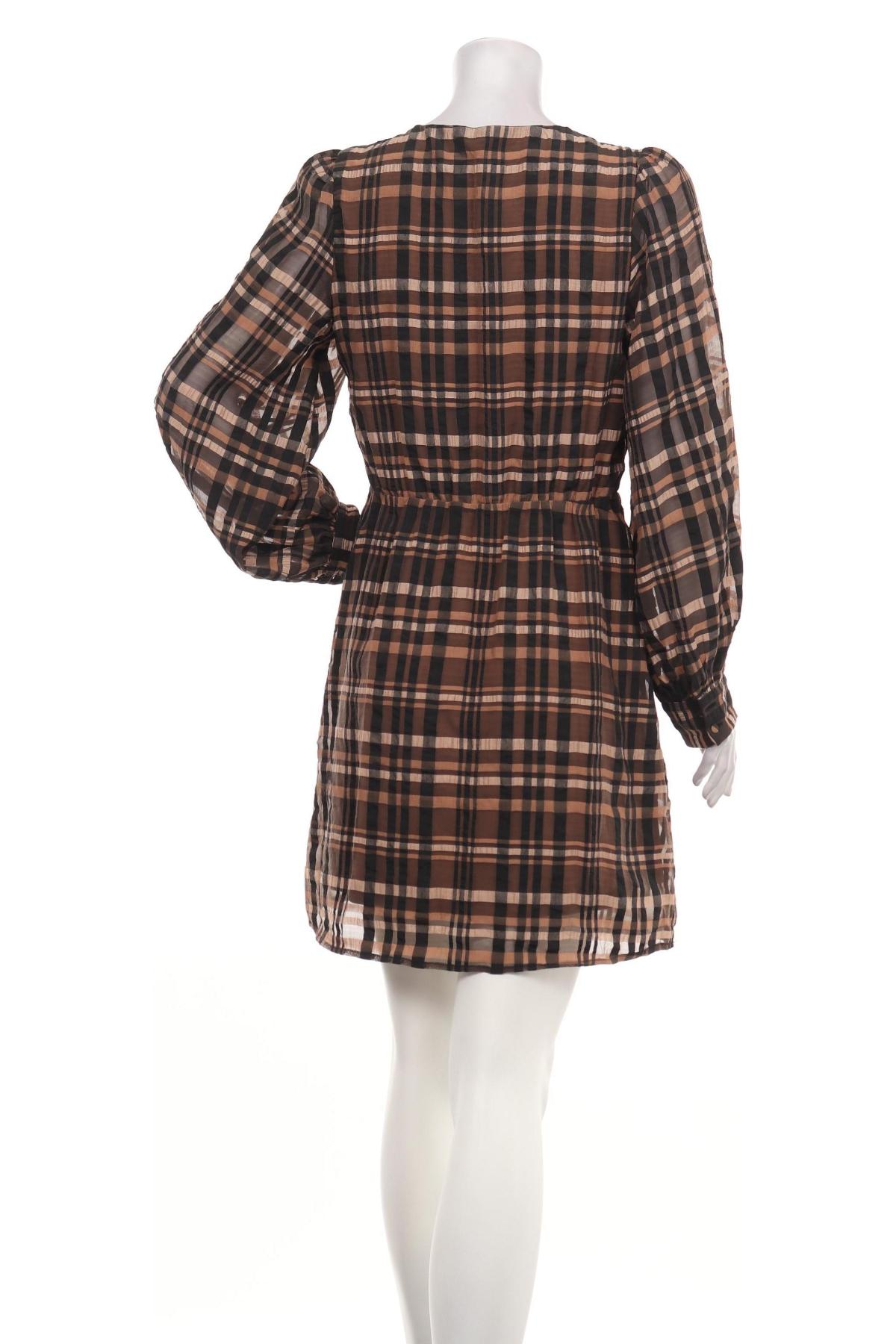 Ежедневна рокля VERO MODA2