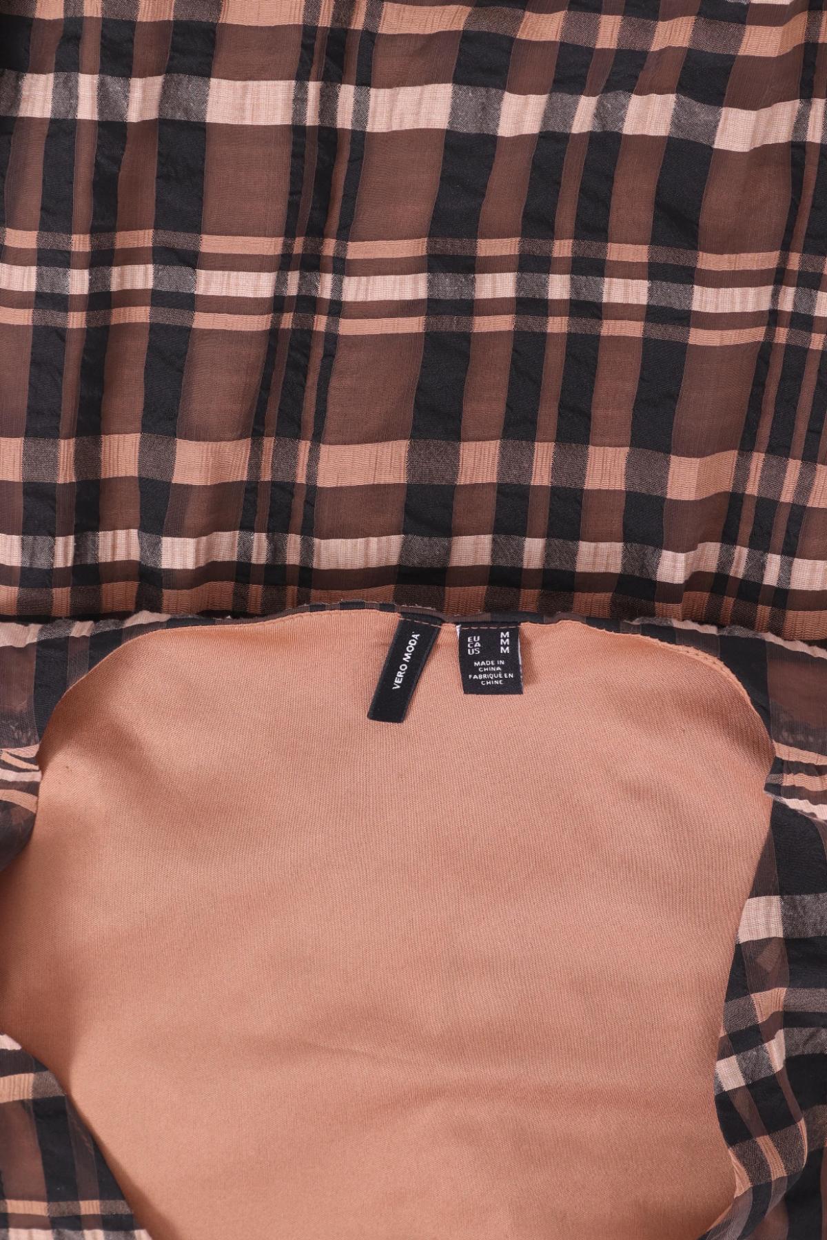 Ежедневна рокля VERO MODA3