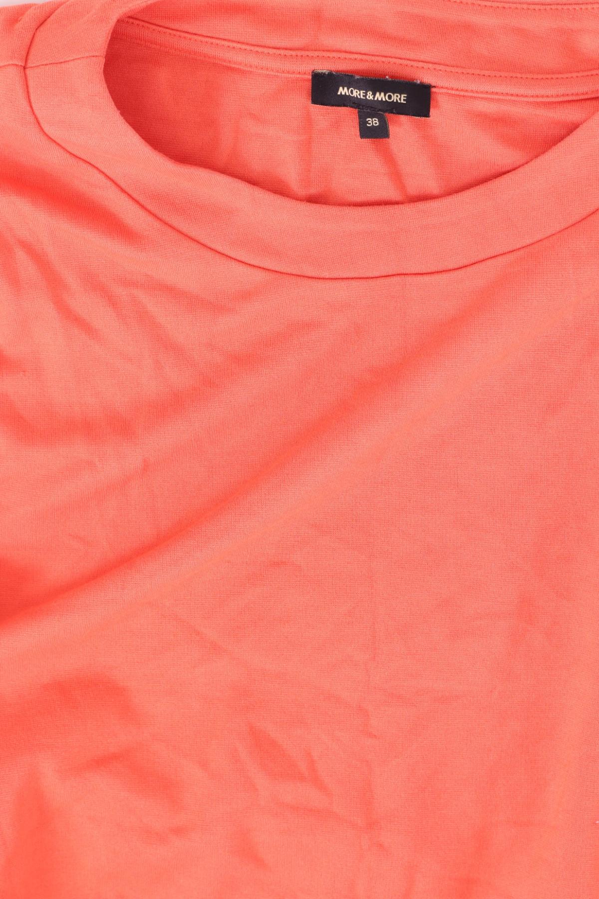 Блуза MORE & MORE3