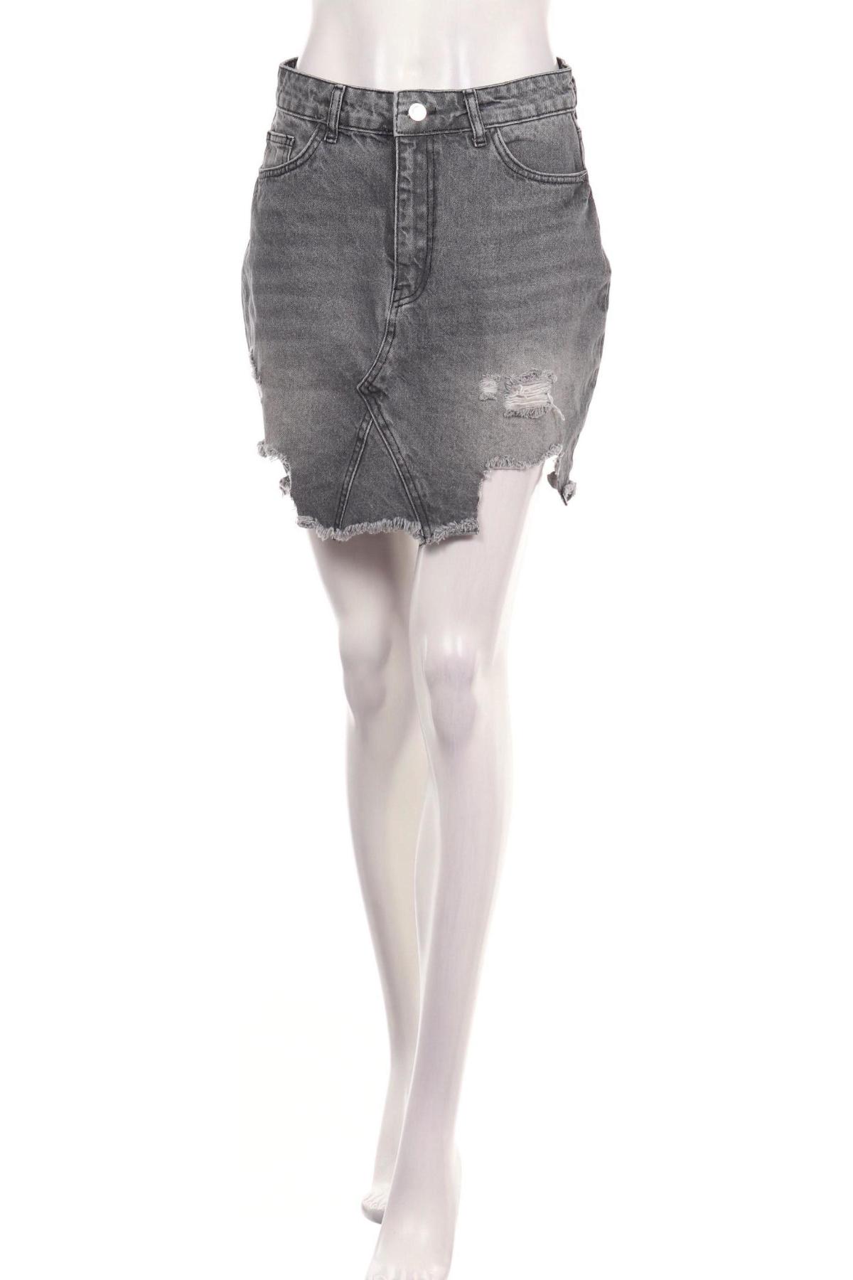 Дънкова пола NO NAME1