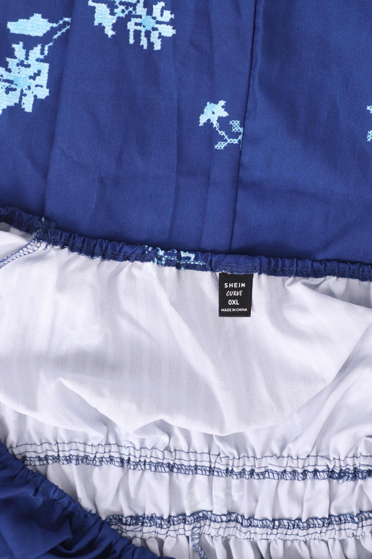 Ежедневна рокля SHEIN3