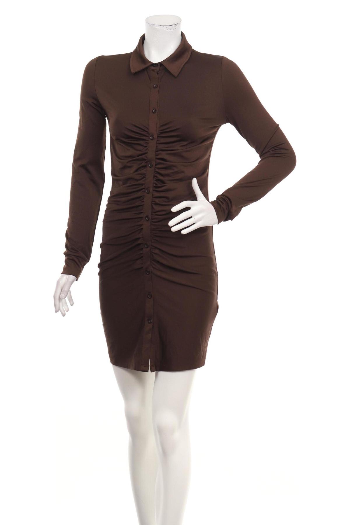 Ежедневна рокля NOISY MAY1