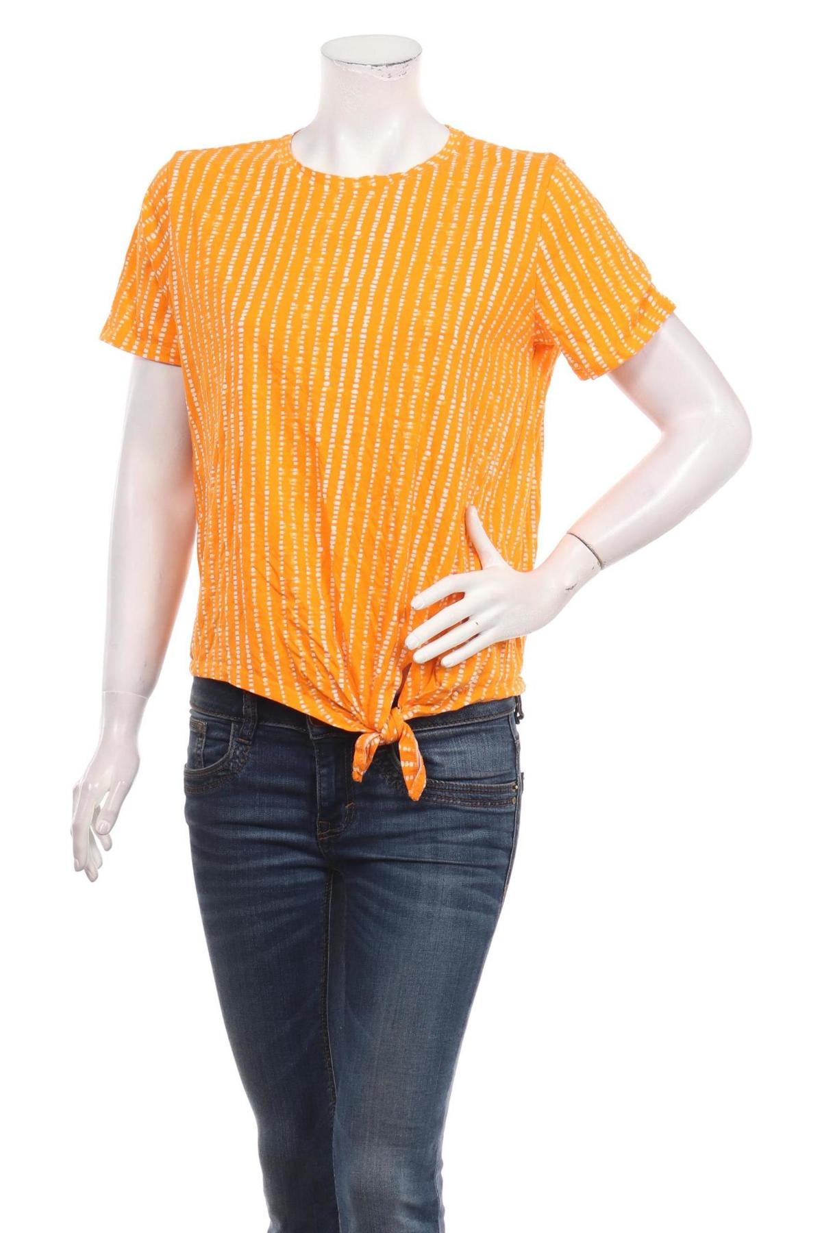 Блуза TOM TAILOR1