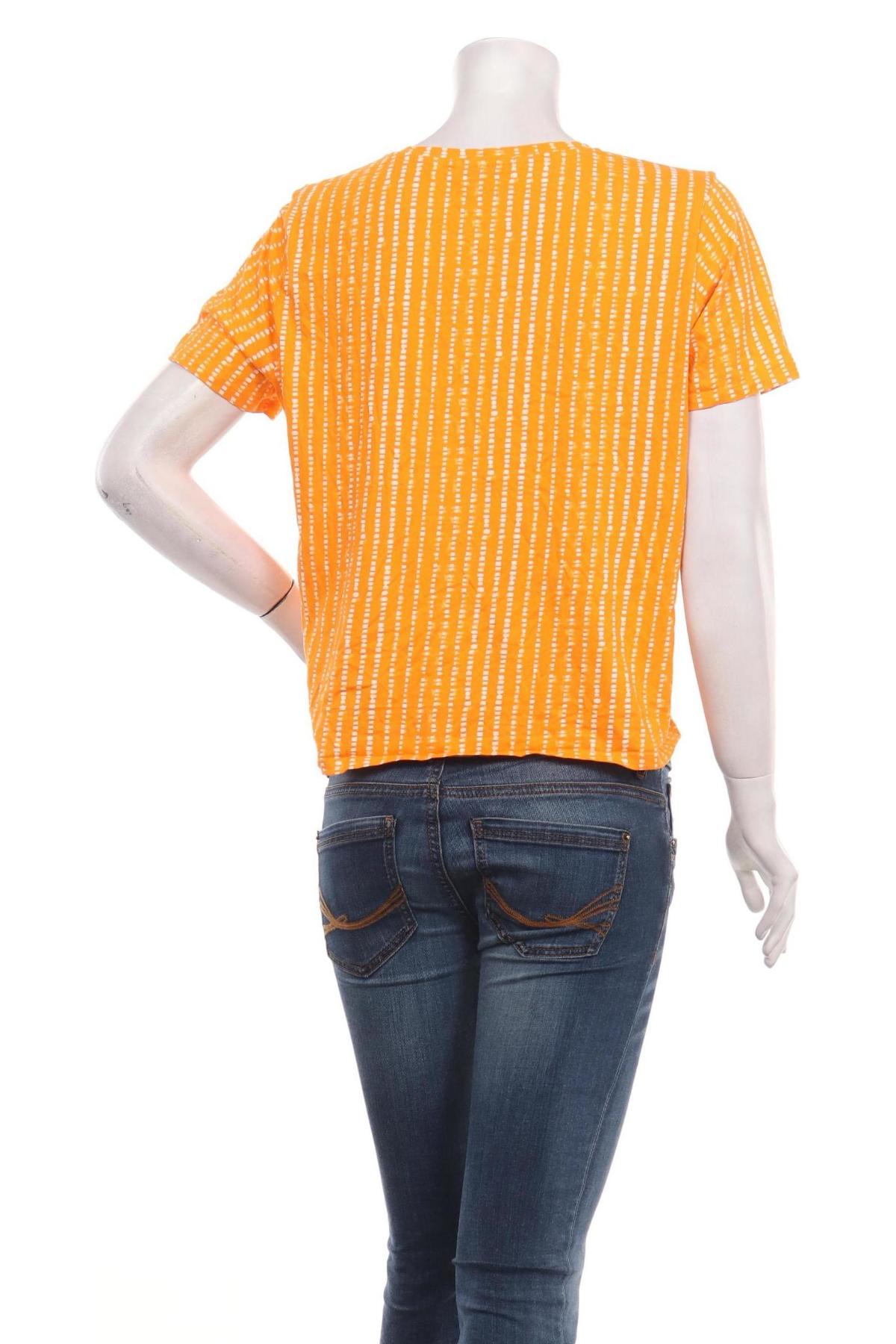 Блуза TOM TAILOR2